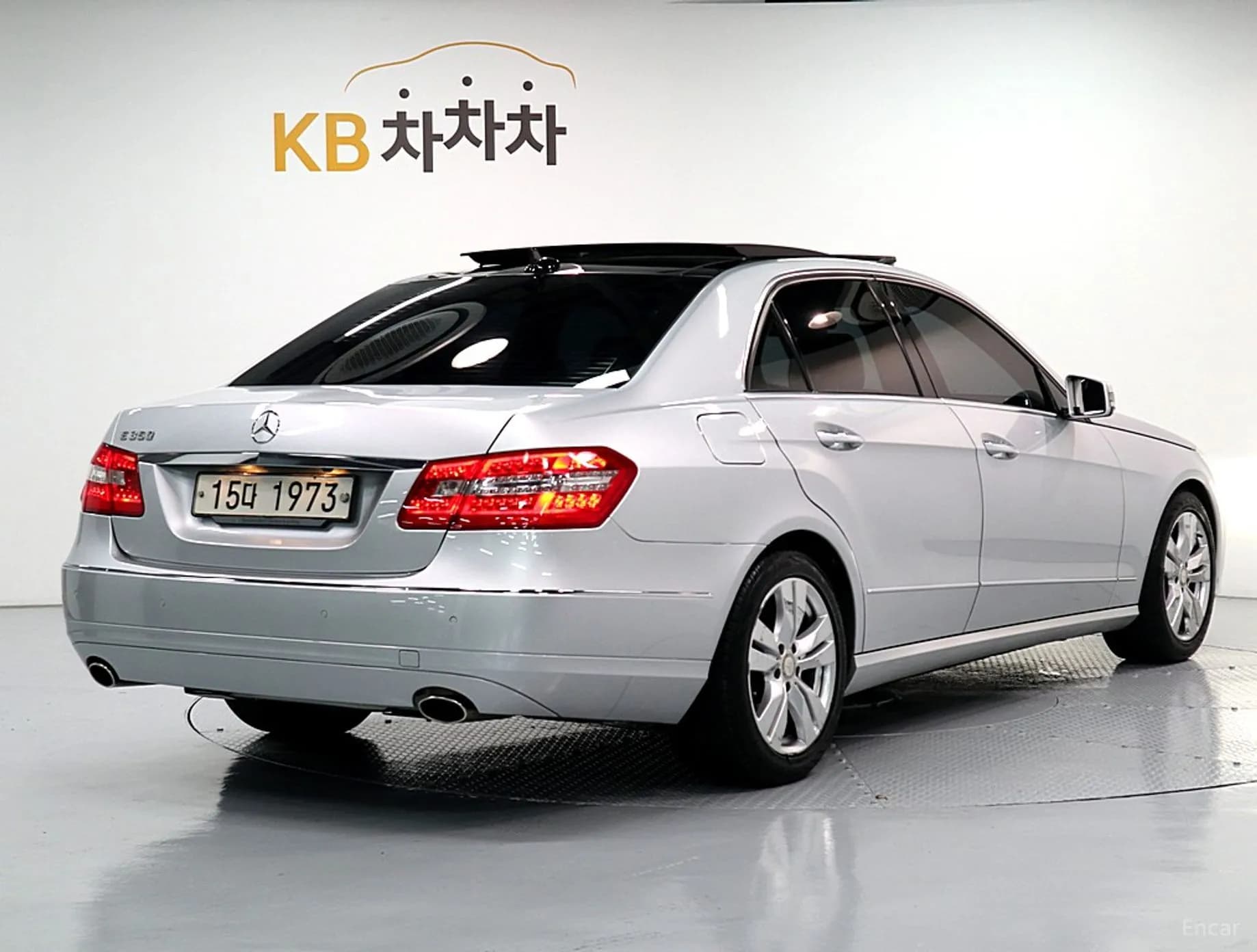 E-Class W212