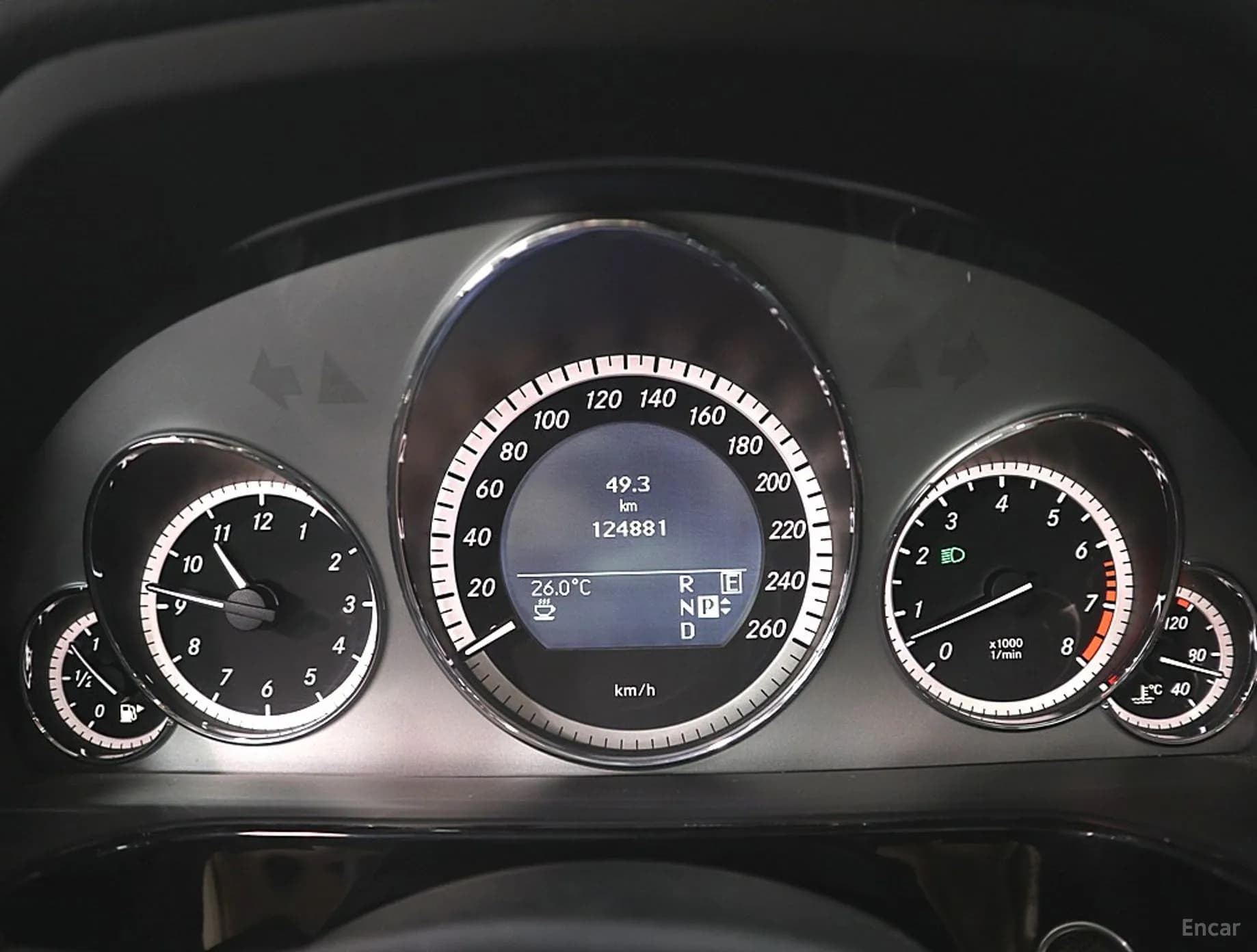 E-Class W212