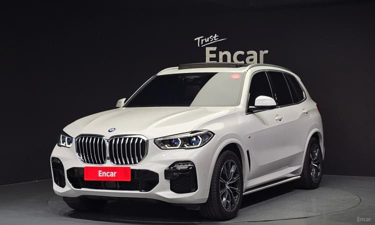 X5 (G05)