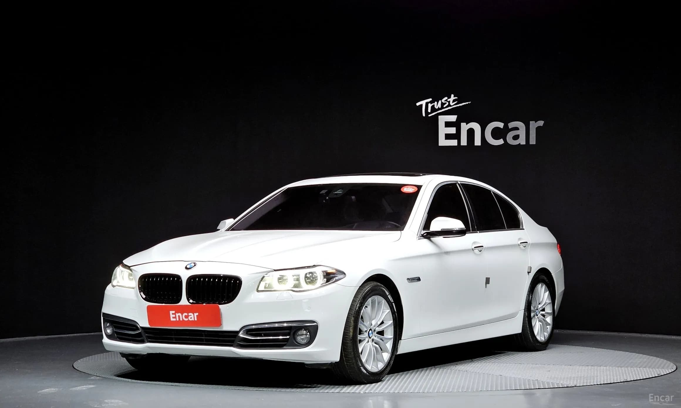 5 Series (F10)