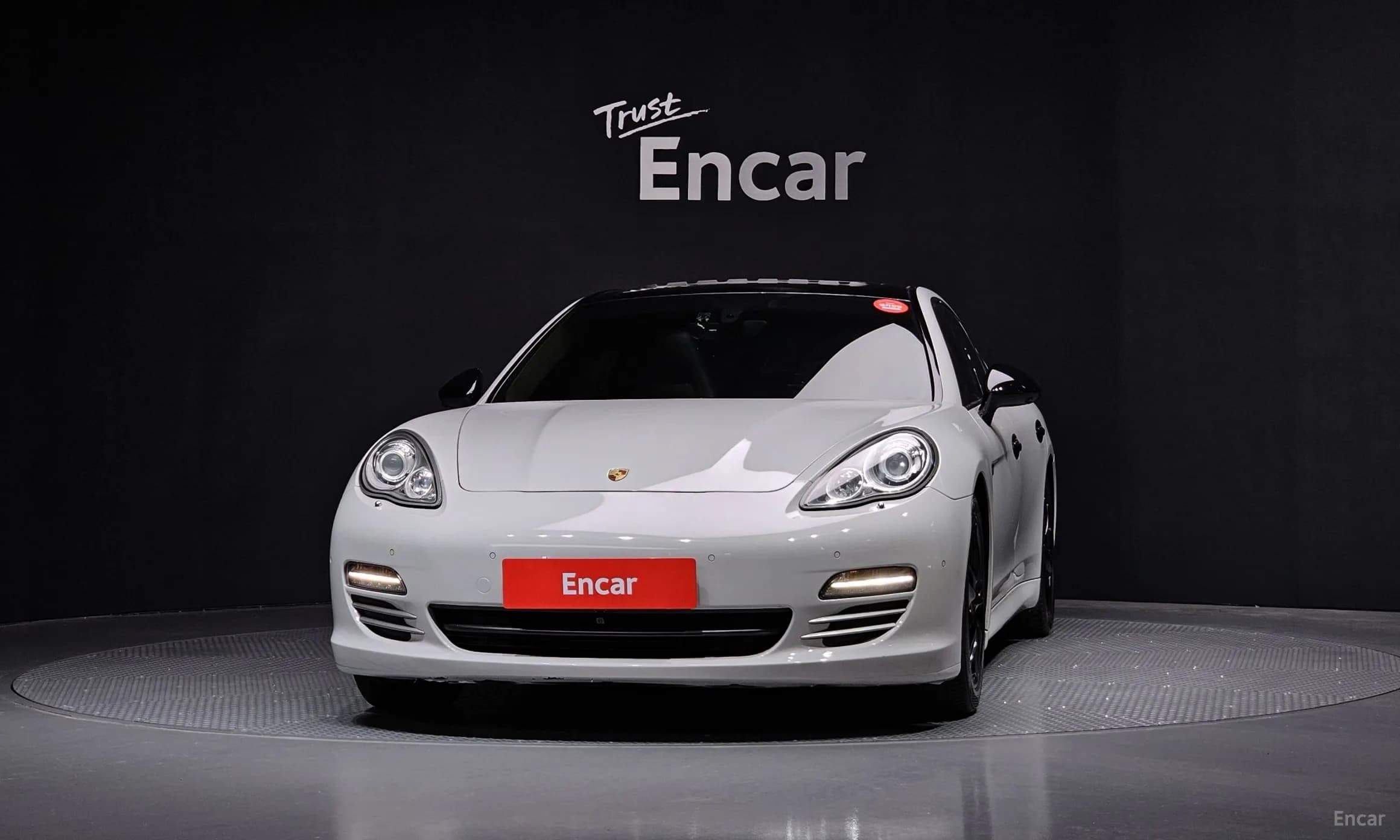 Panamera