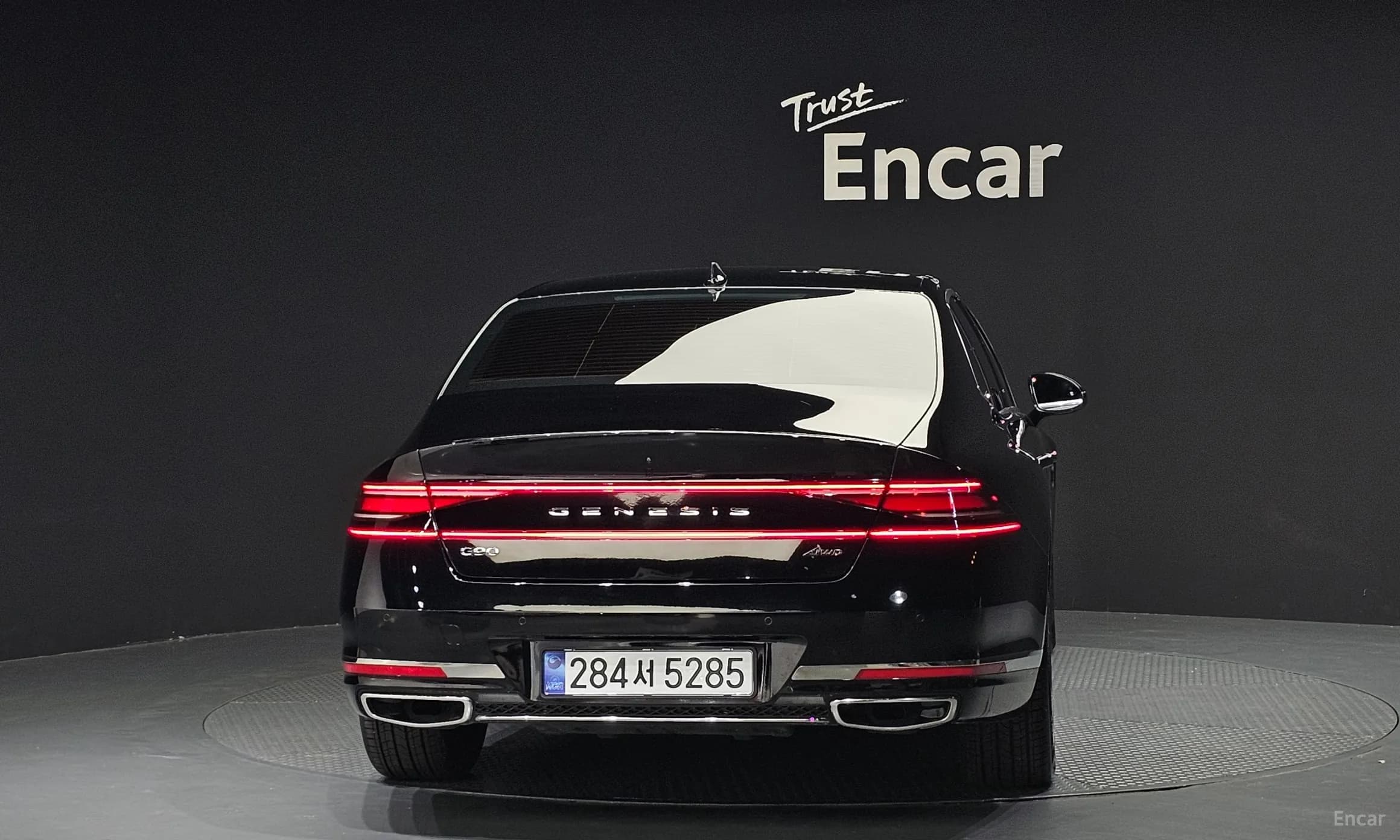 G90 (RS4)
