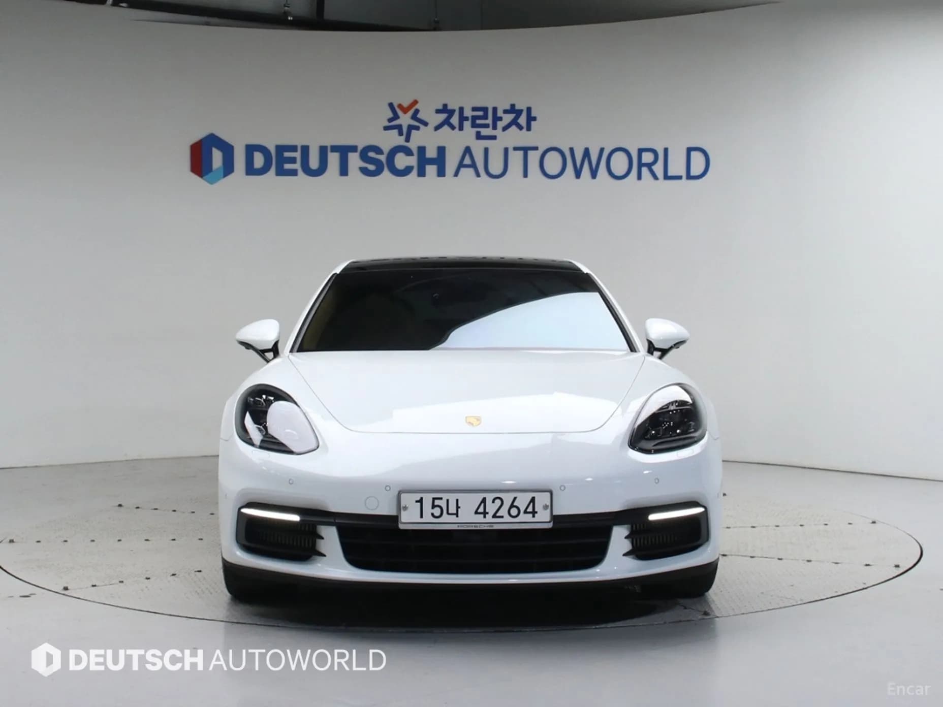 Panamera (971)
