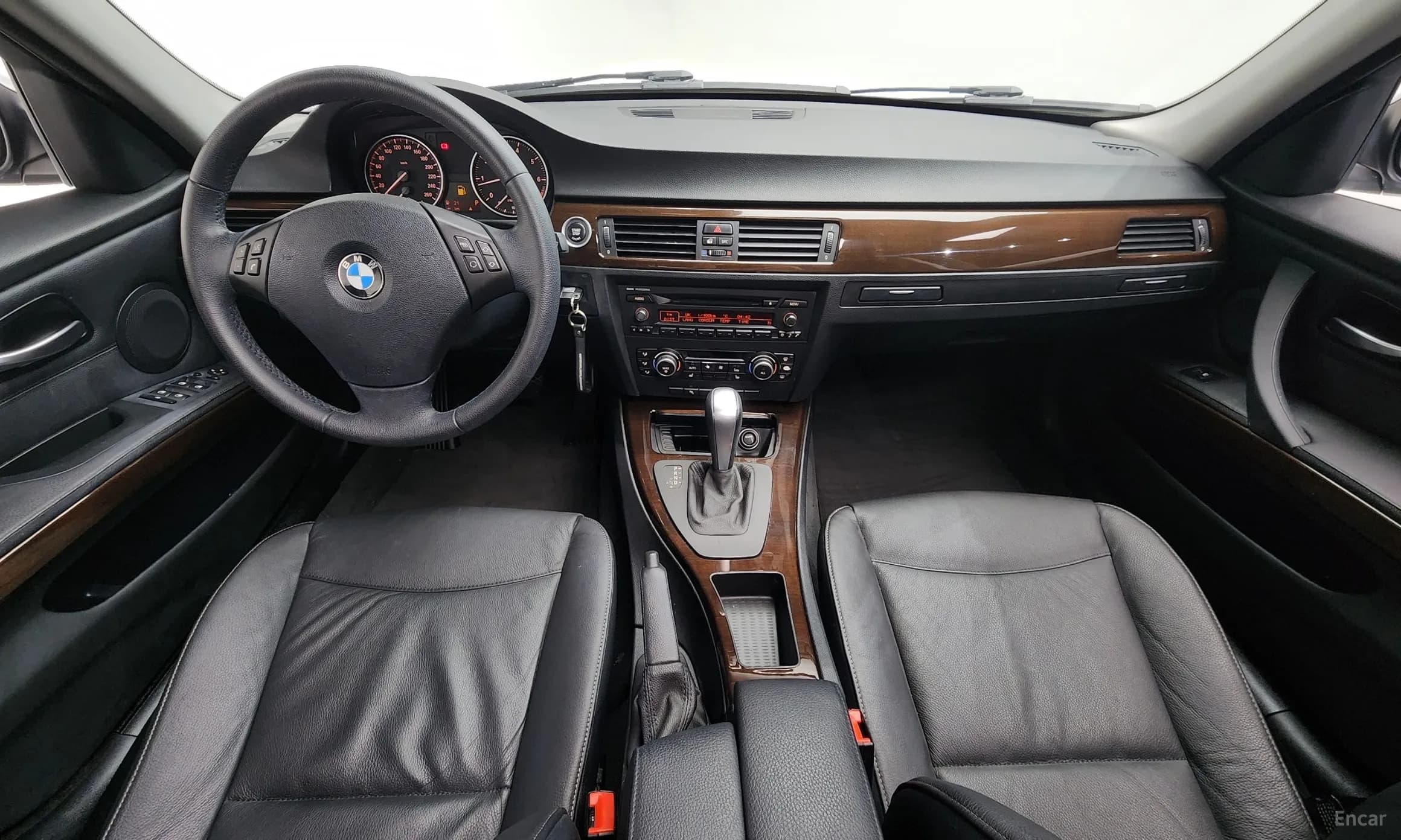 3 Series (E90)