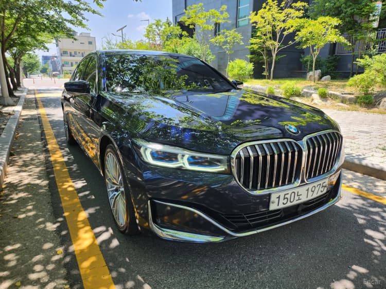 7 Series (G11)