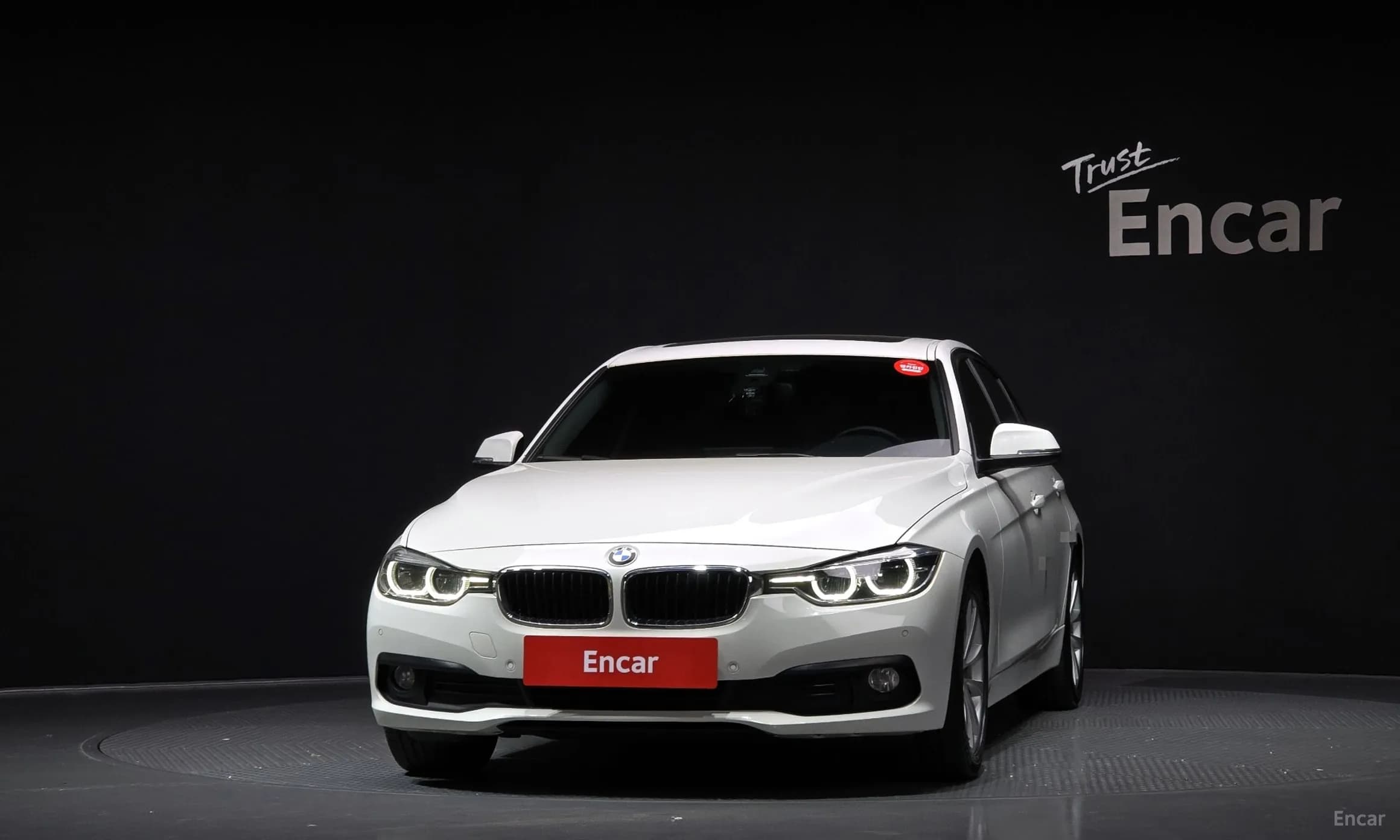3 Series (F30)