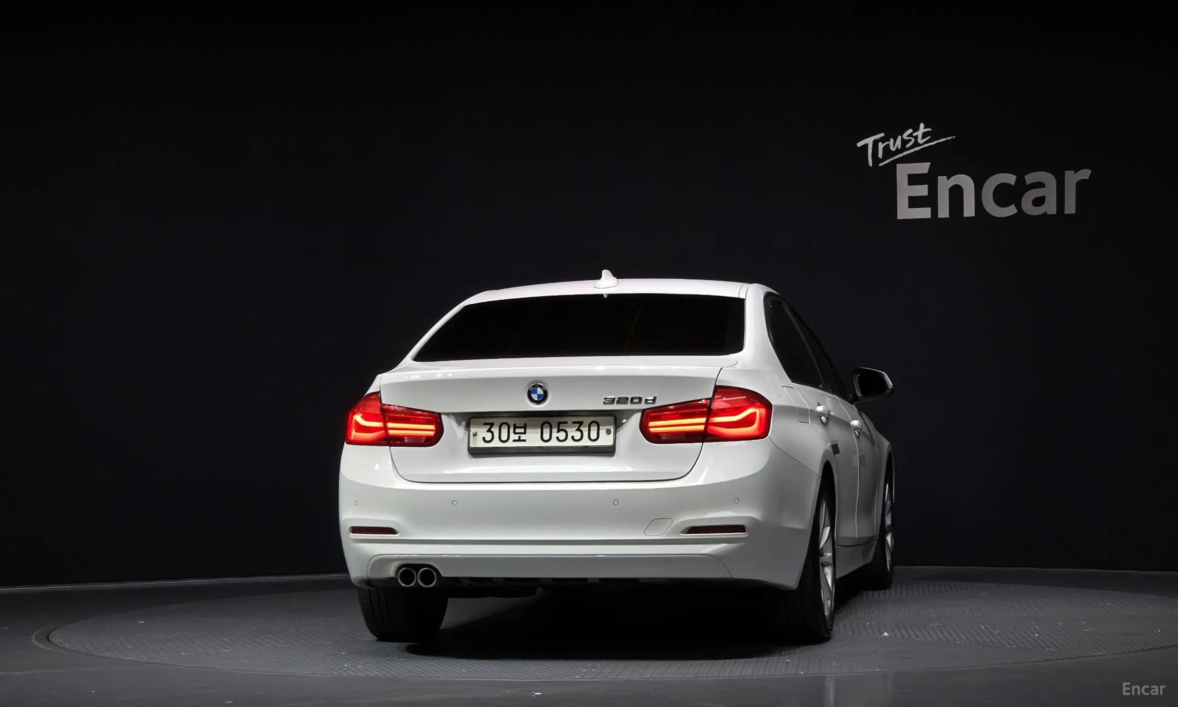 3 Series (F30)