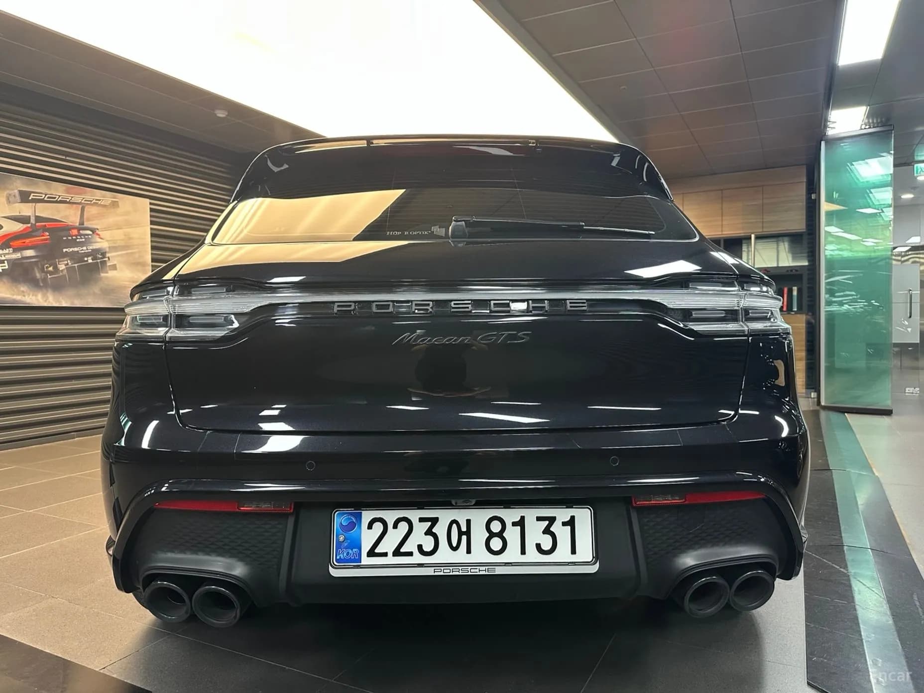 Macan