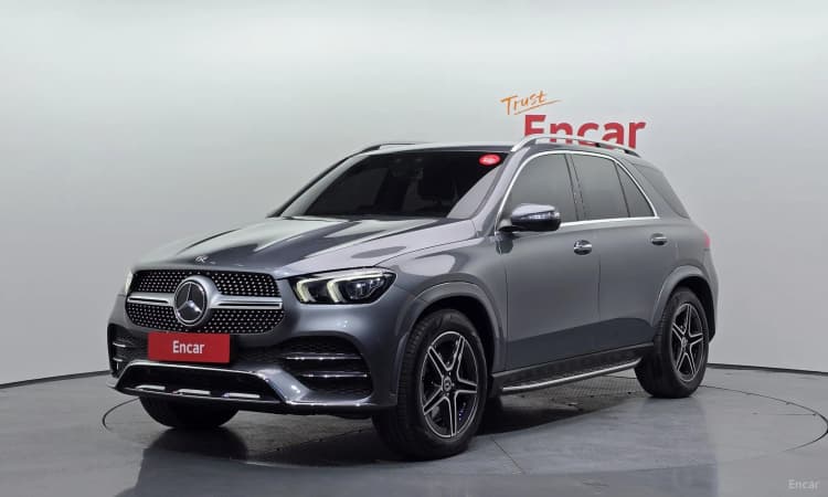 GLE-Class W167