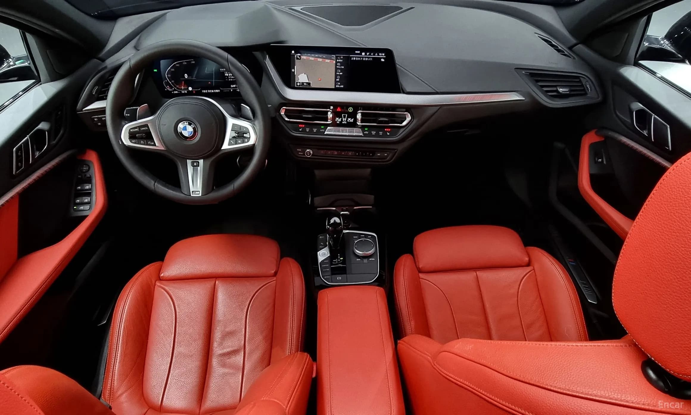 1 Series (F40)