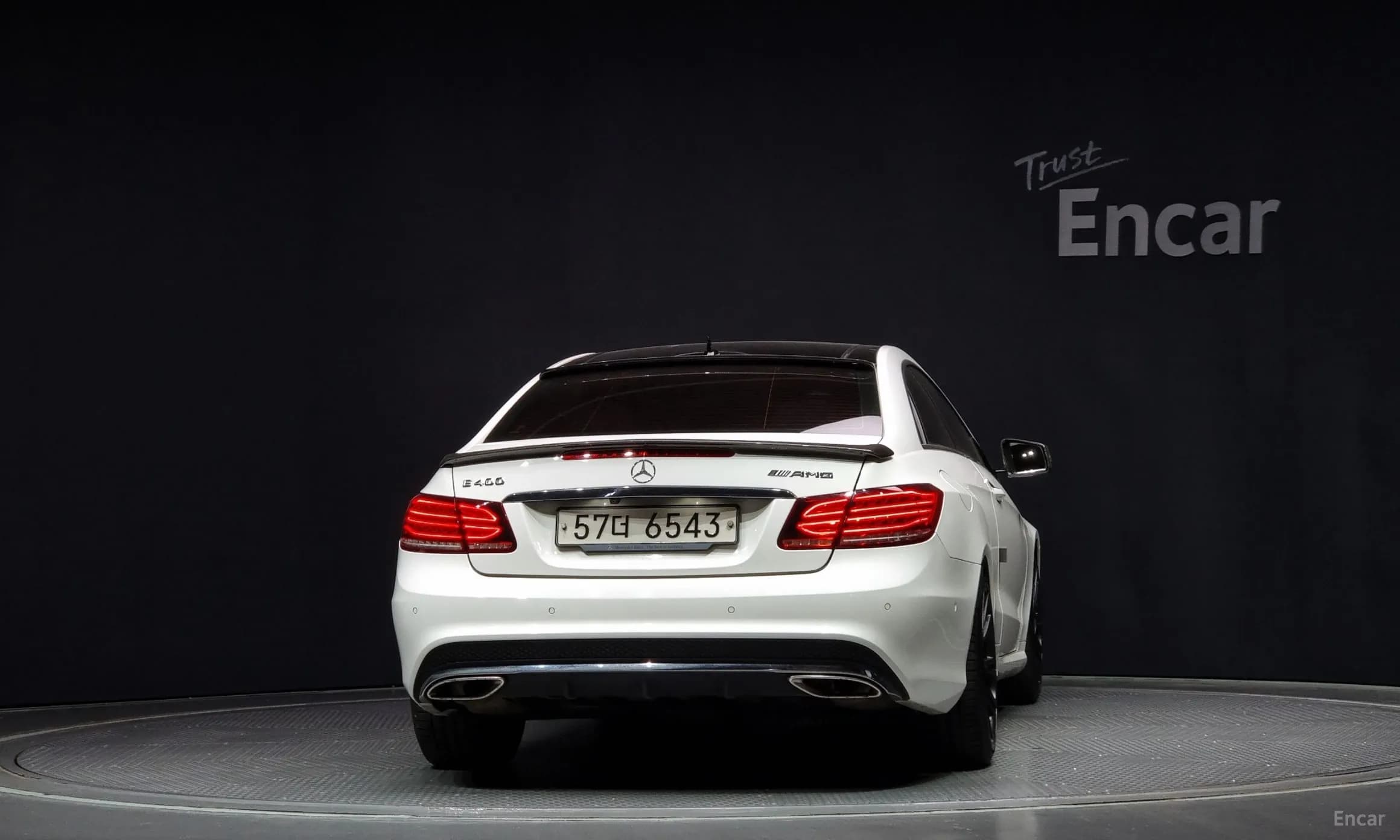 E-Class W212