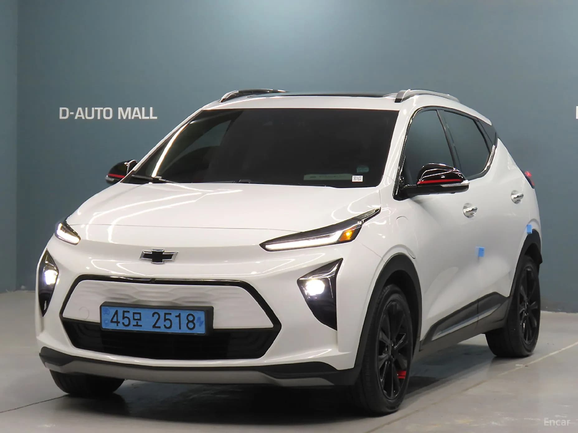 Volt EUV