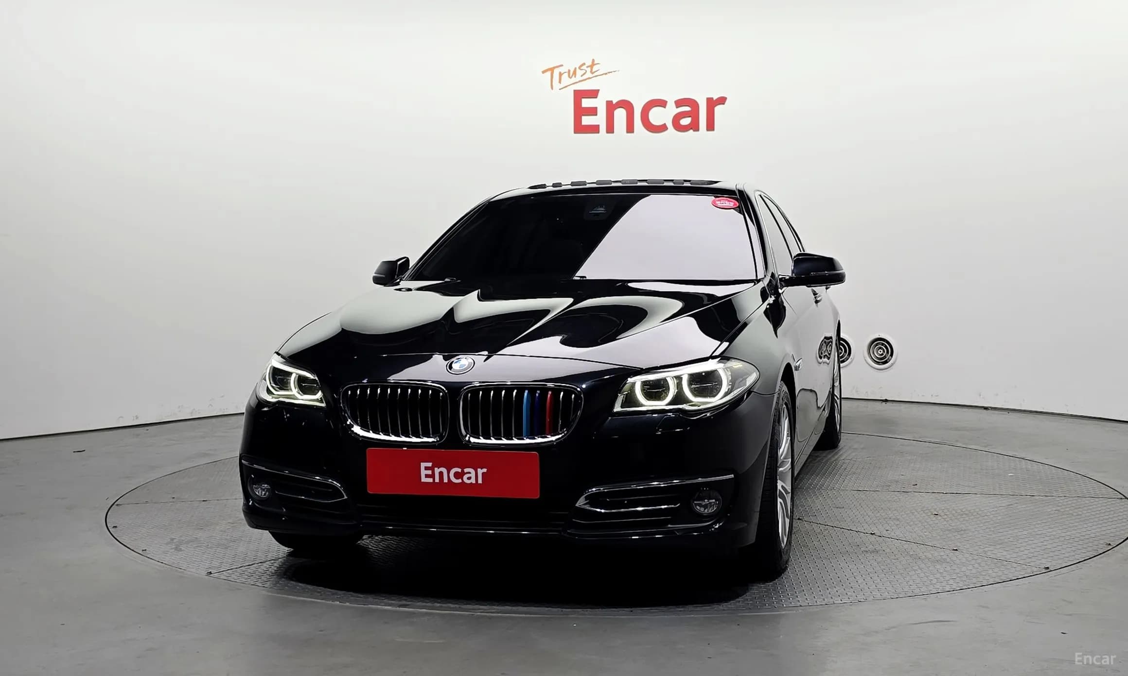5 Series (F10)