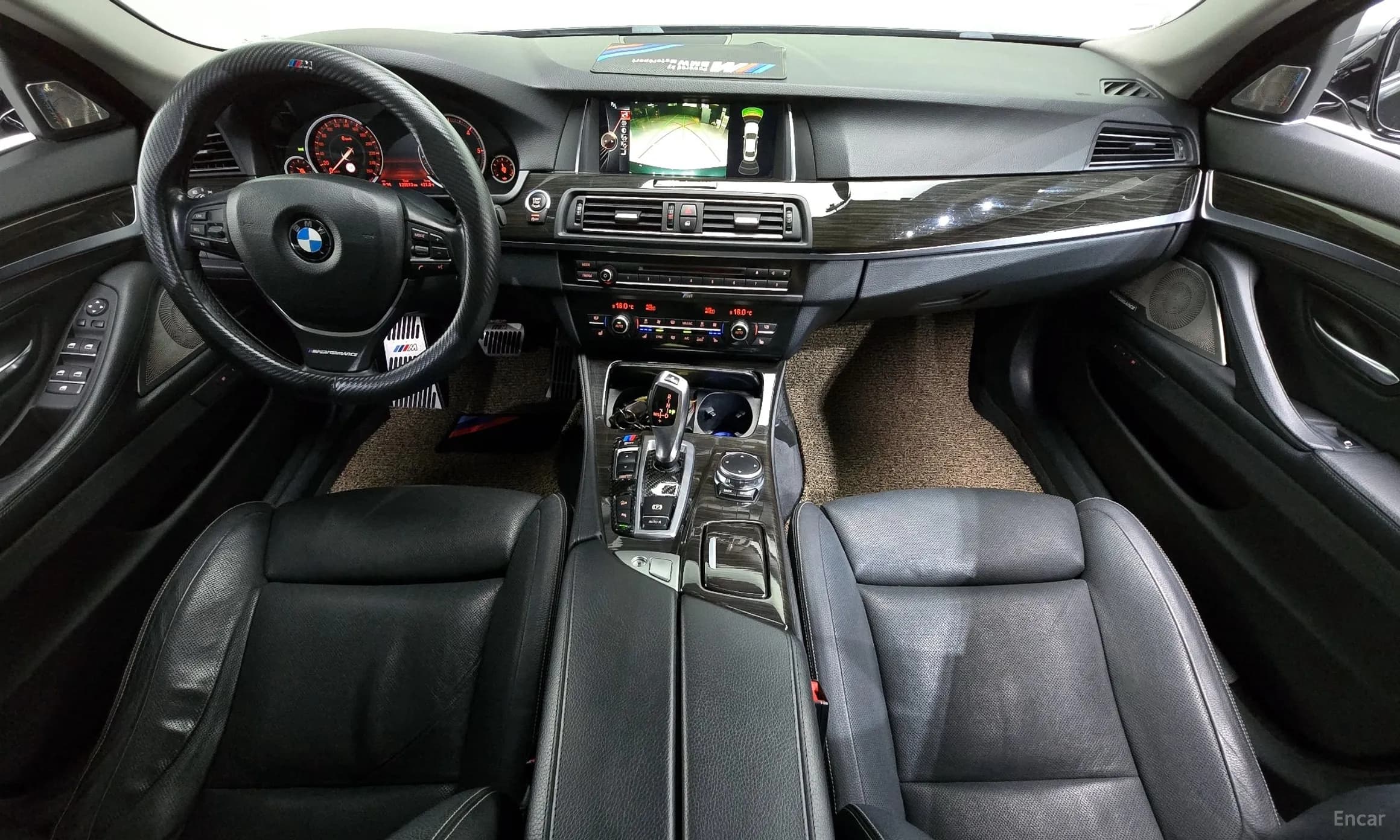 5 Series (F10)