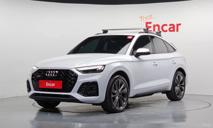 SQ5 (FY)
