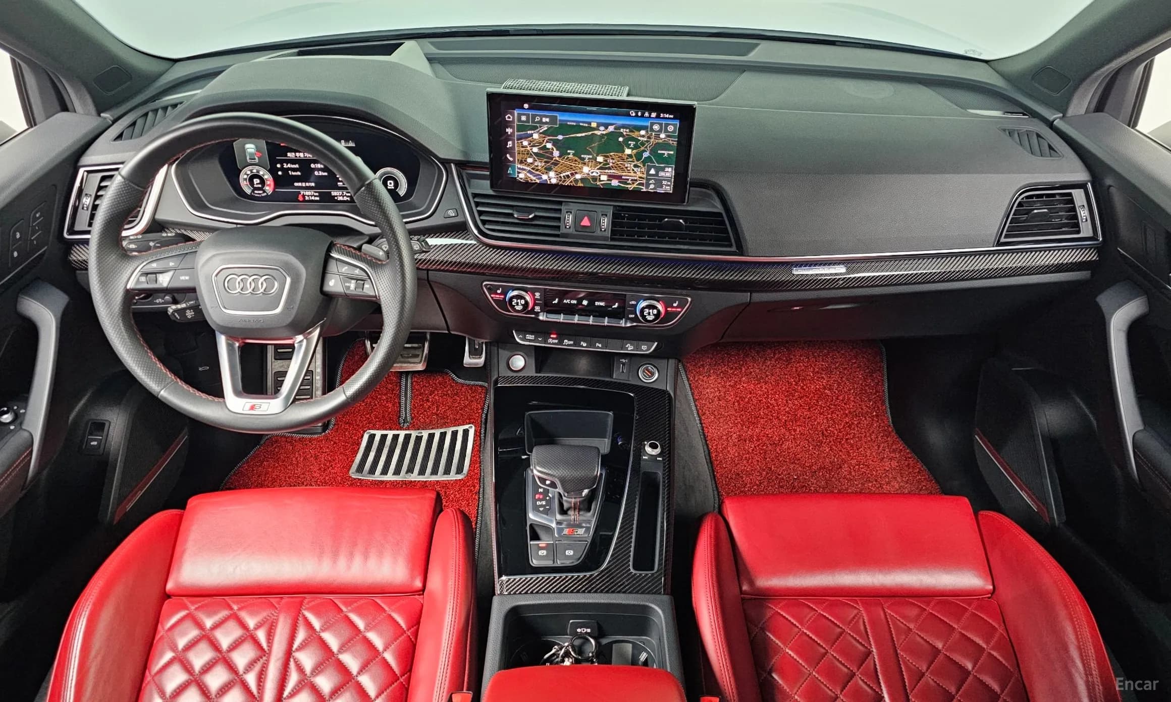 SQ5 (FY)