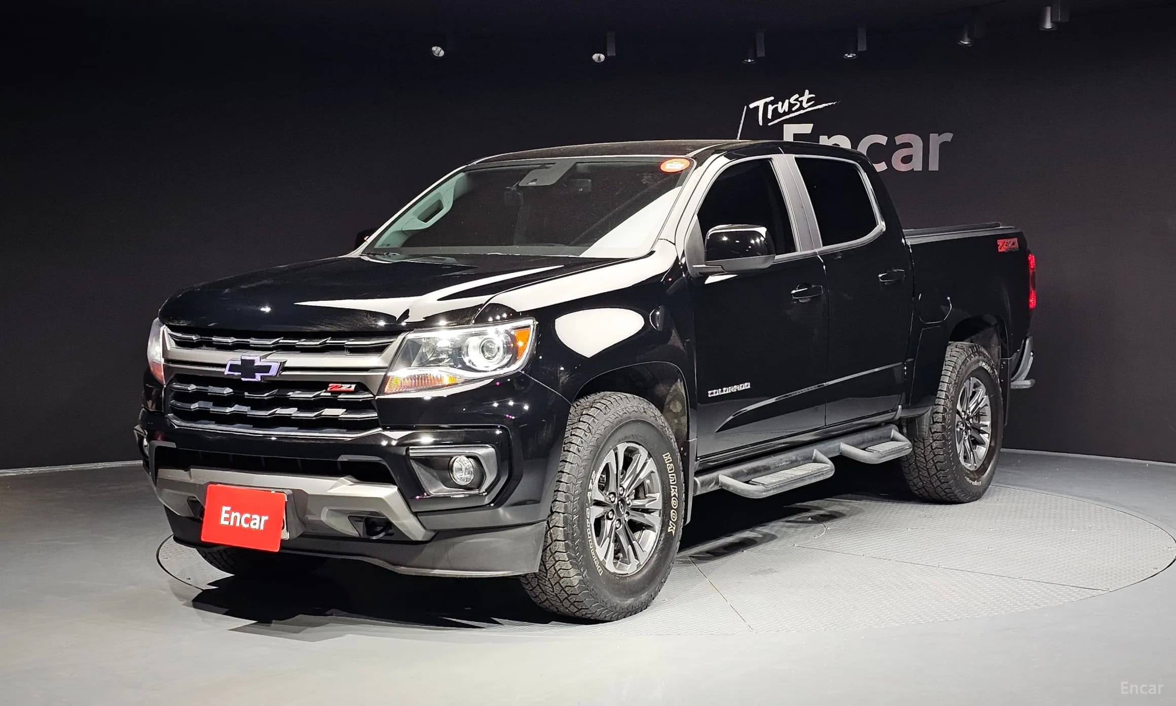 Real New Colorado