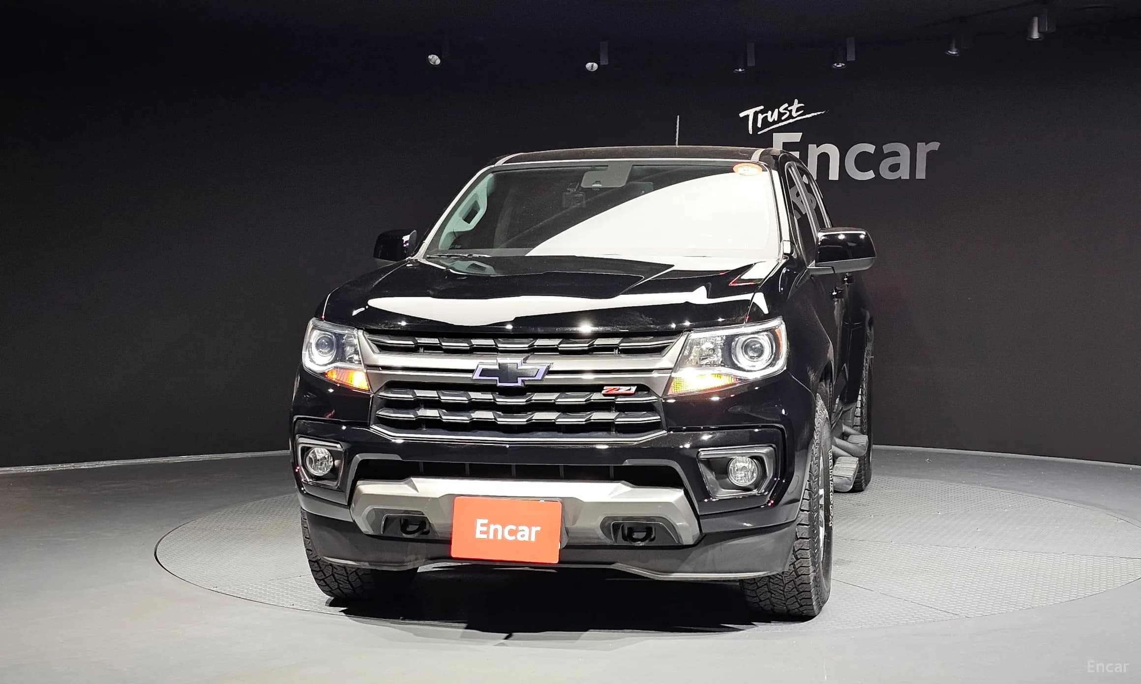 Real New Colorado