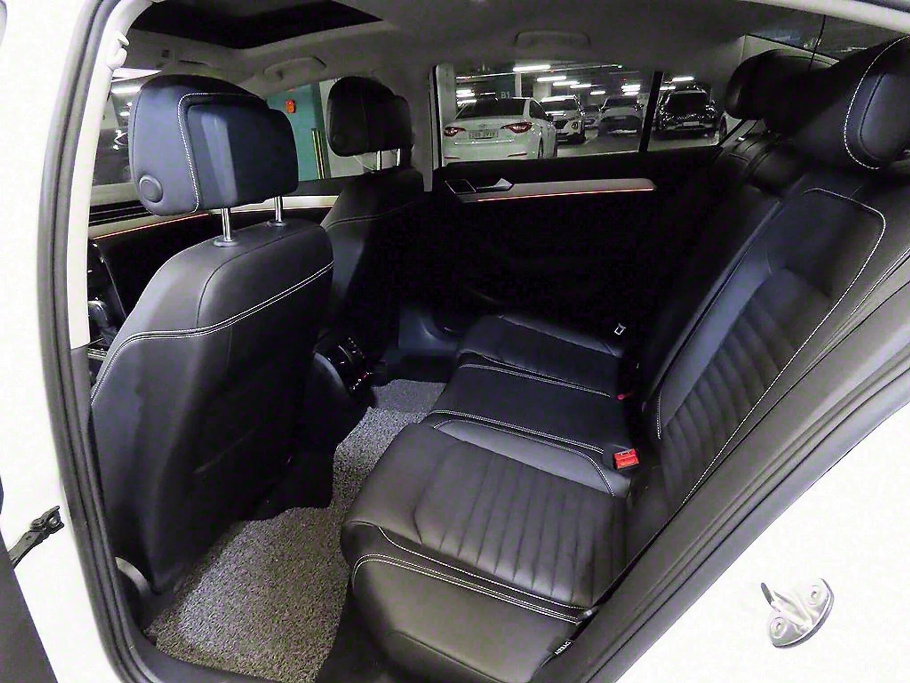 Passat GT (B8)