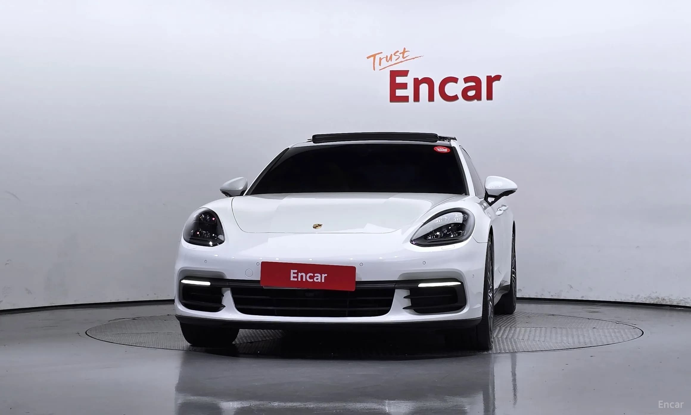Panamera (971)