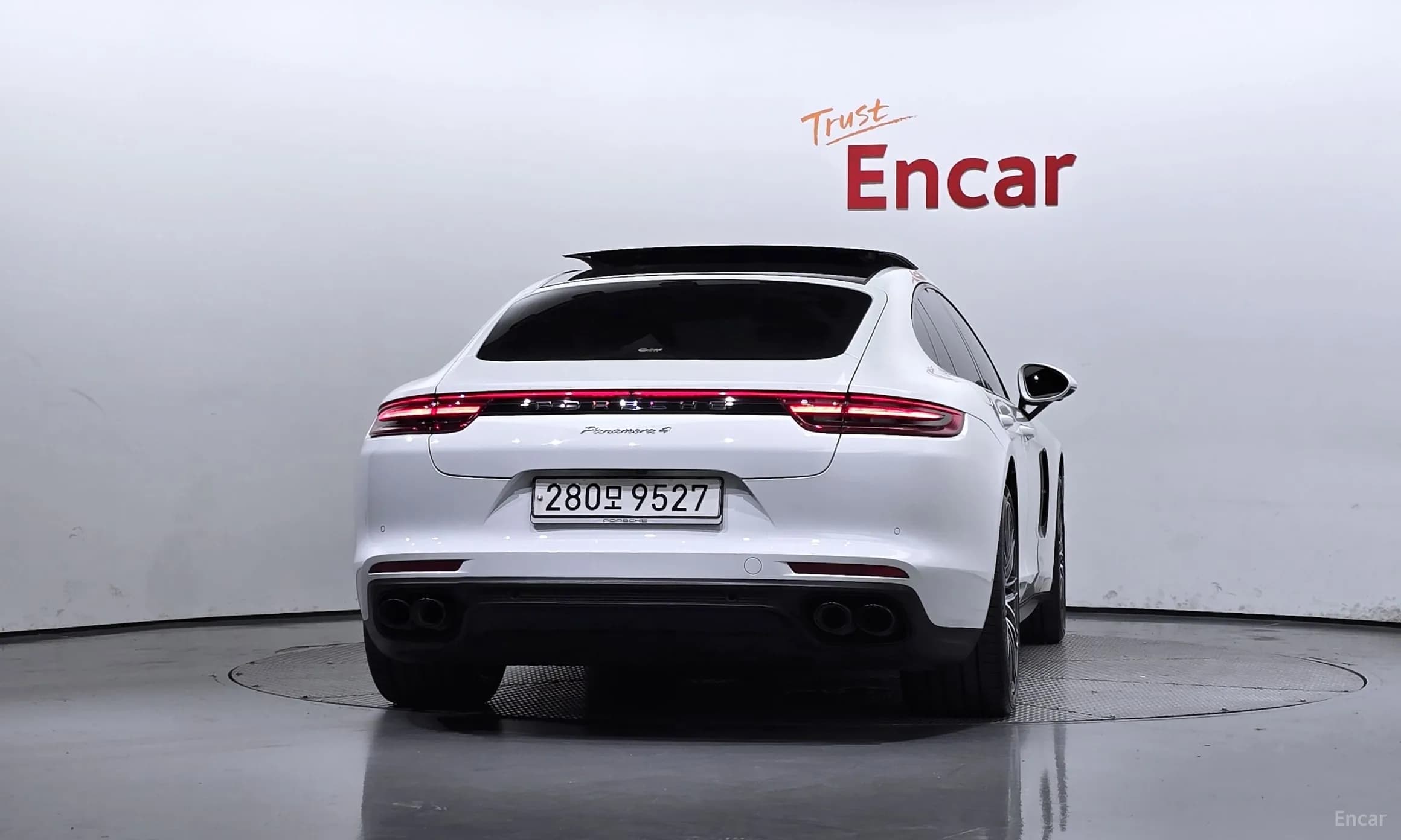 Panamera (971)