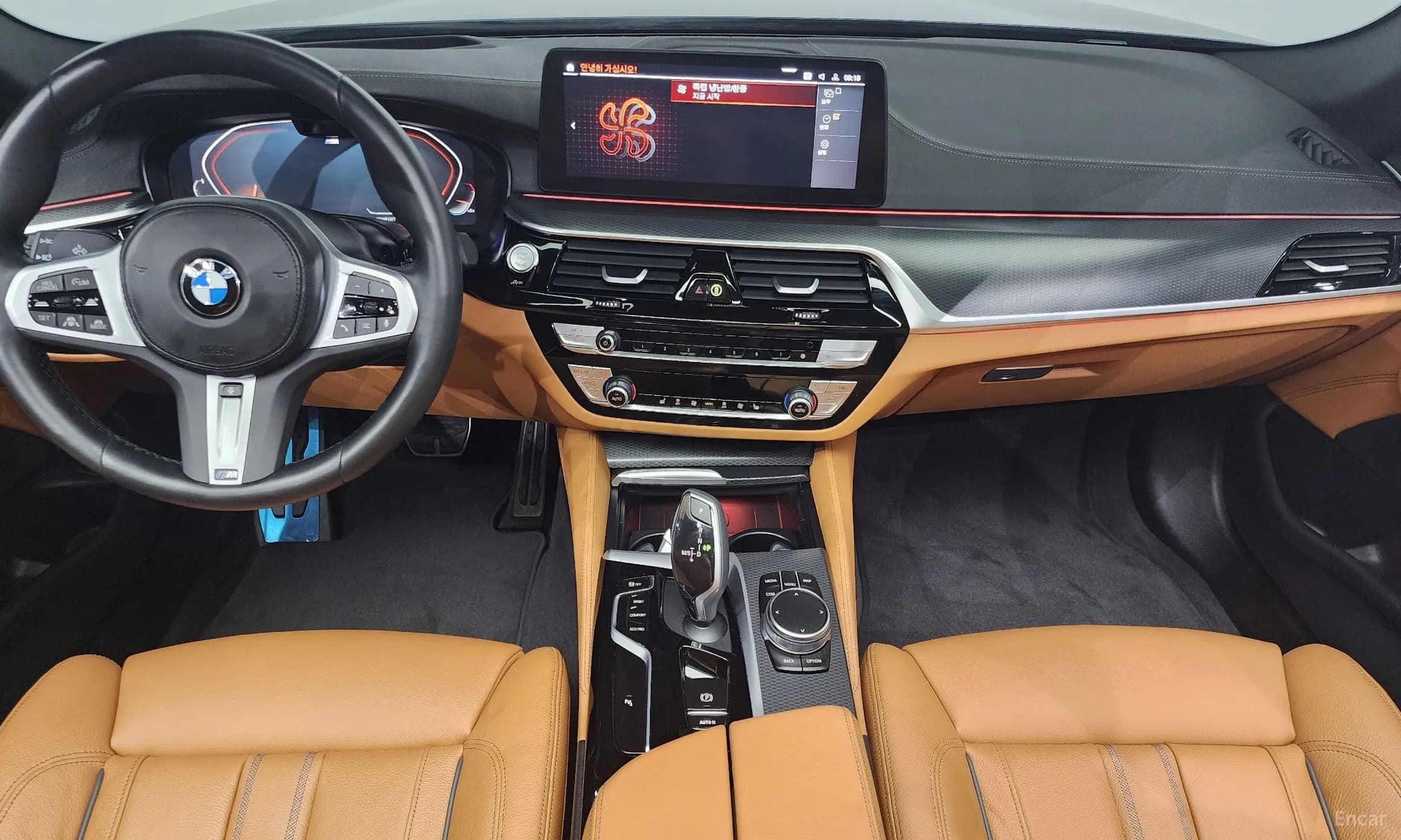 5 Series (G30)