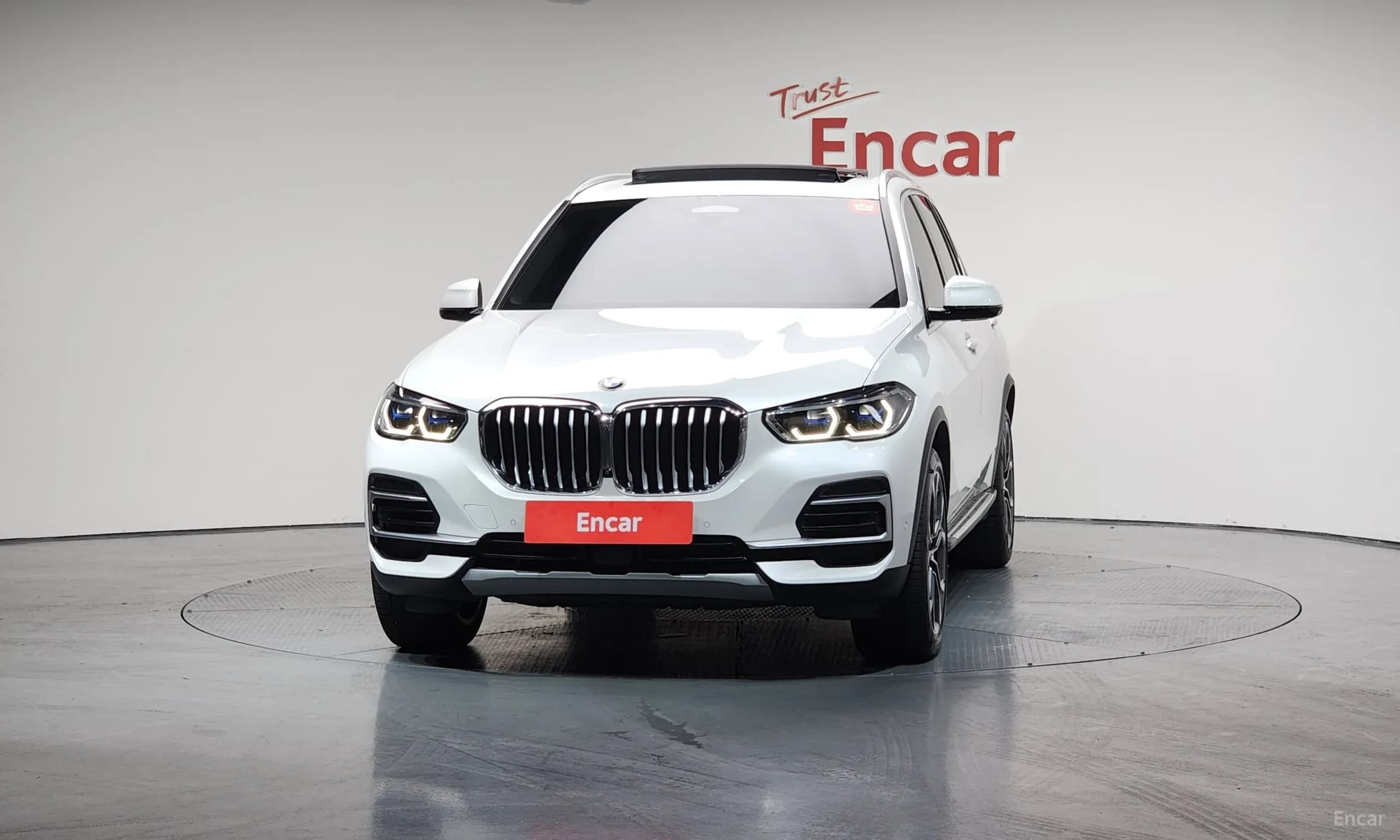 X5 (G05)