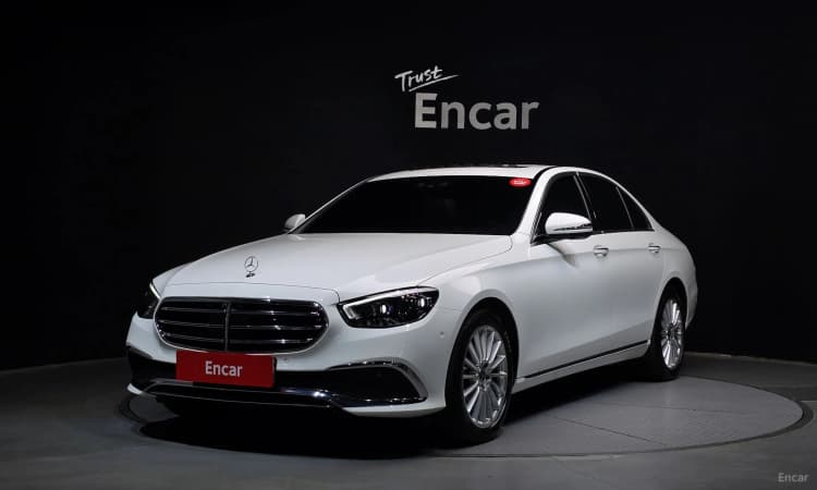 E-Class W213