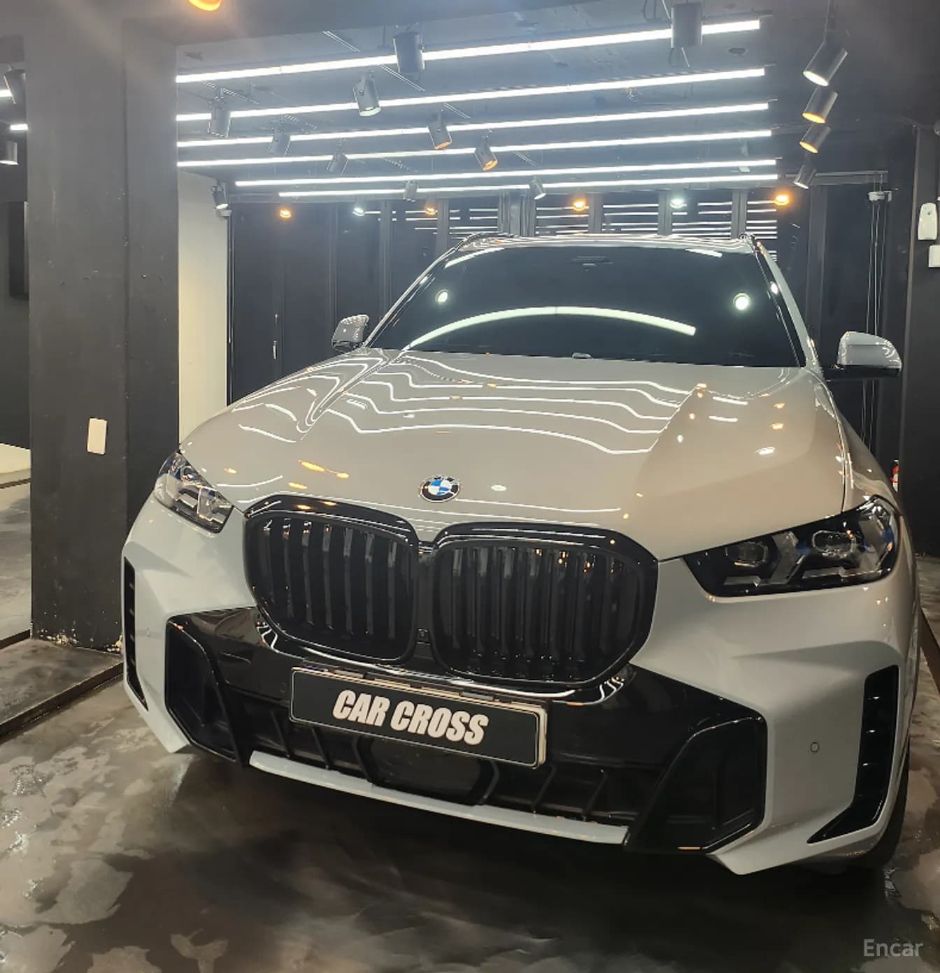 X5 (G05)