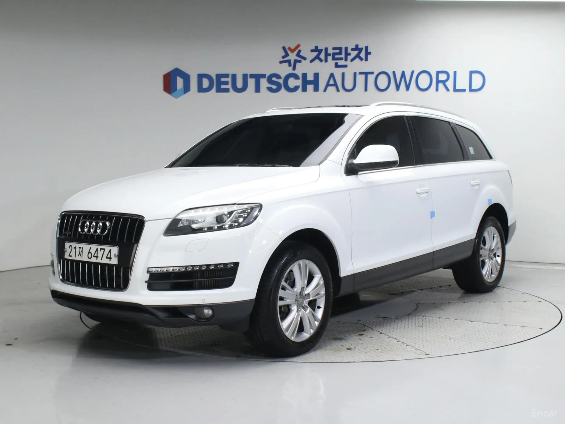 Q7