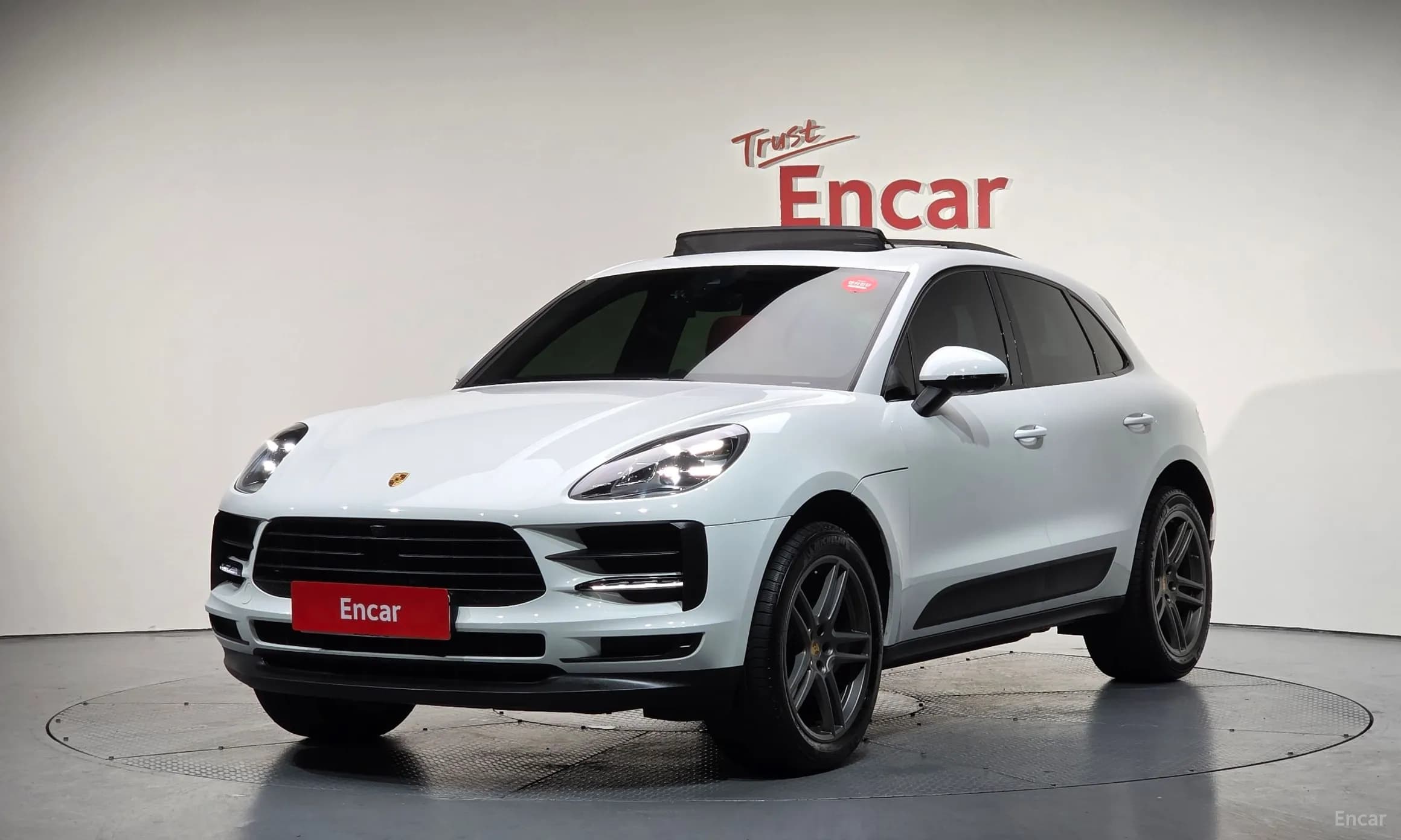 Macan