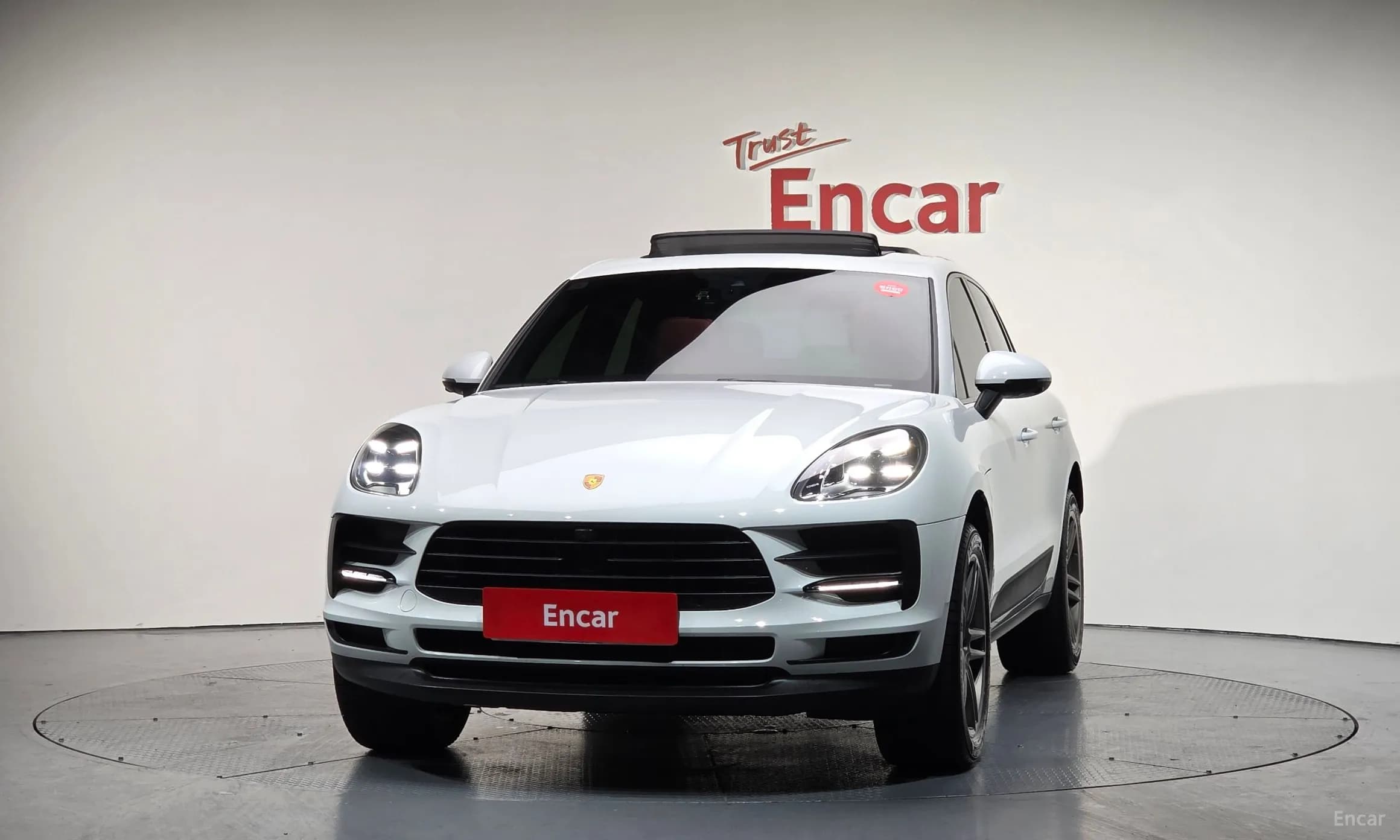 Macan