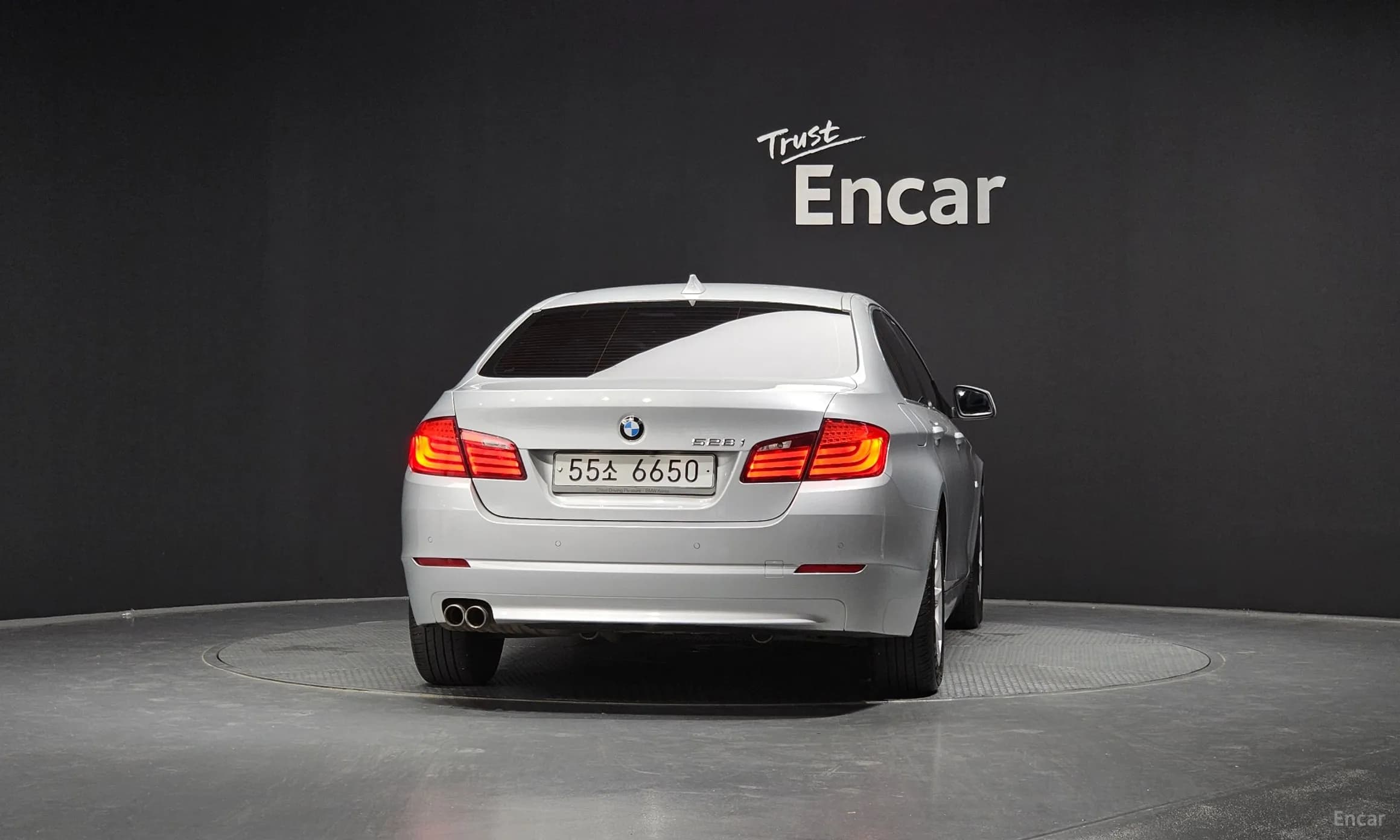 5 Series (F10)