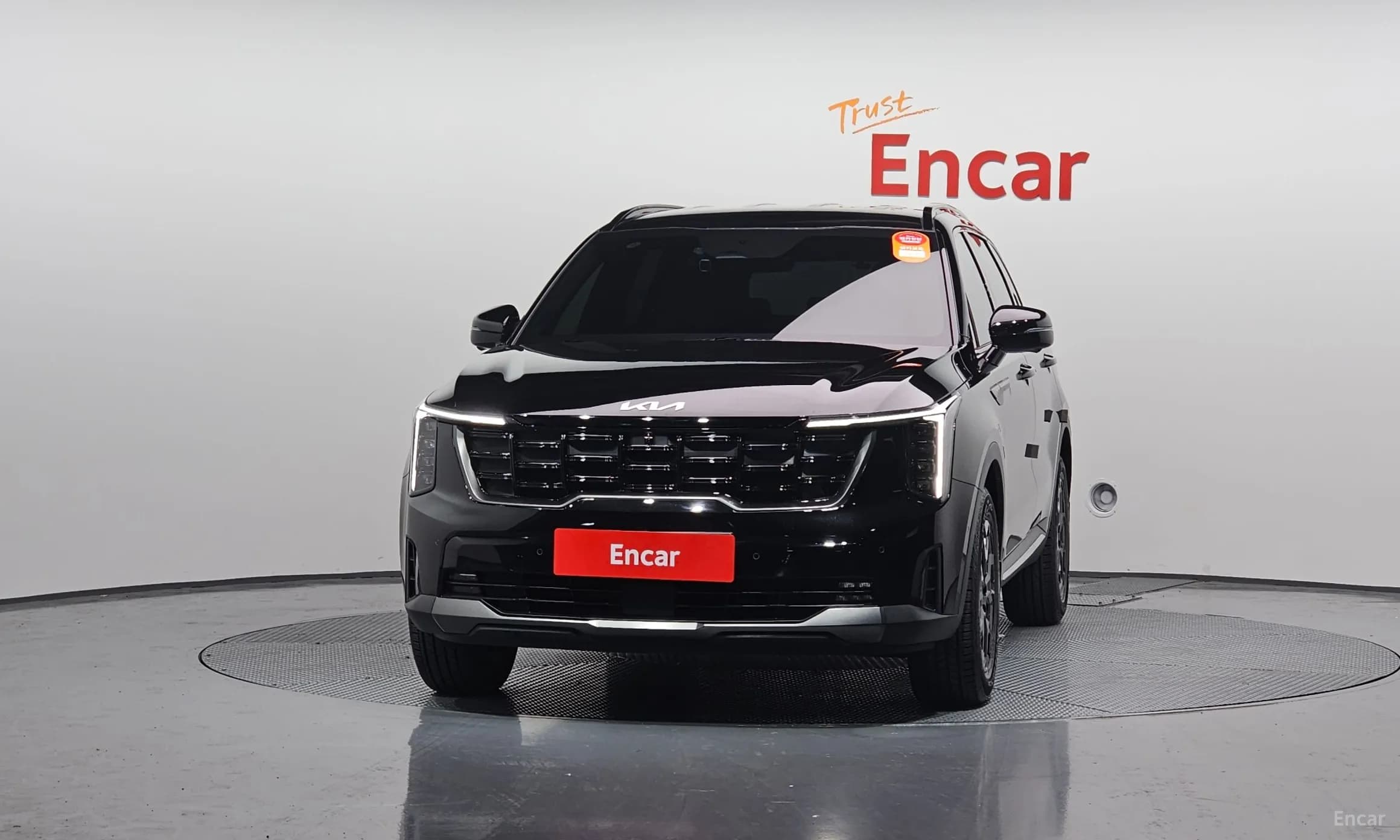 Sorento 4th Generation