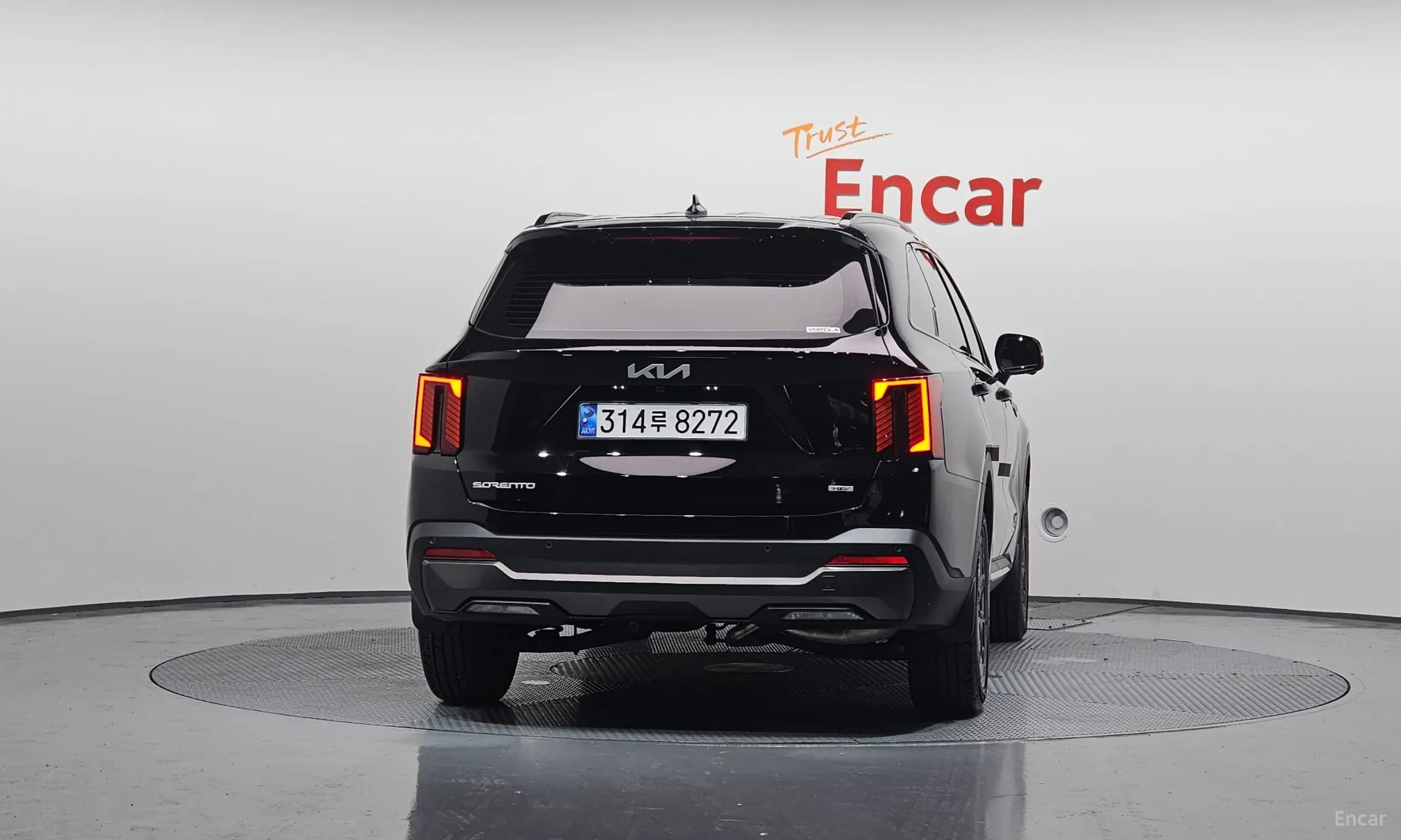 Sorento 4th Generation