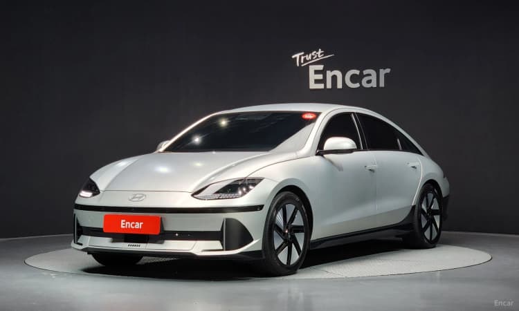 Ioniq 6
