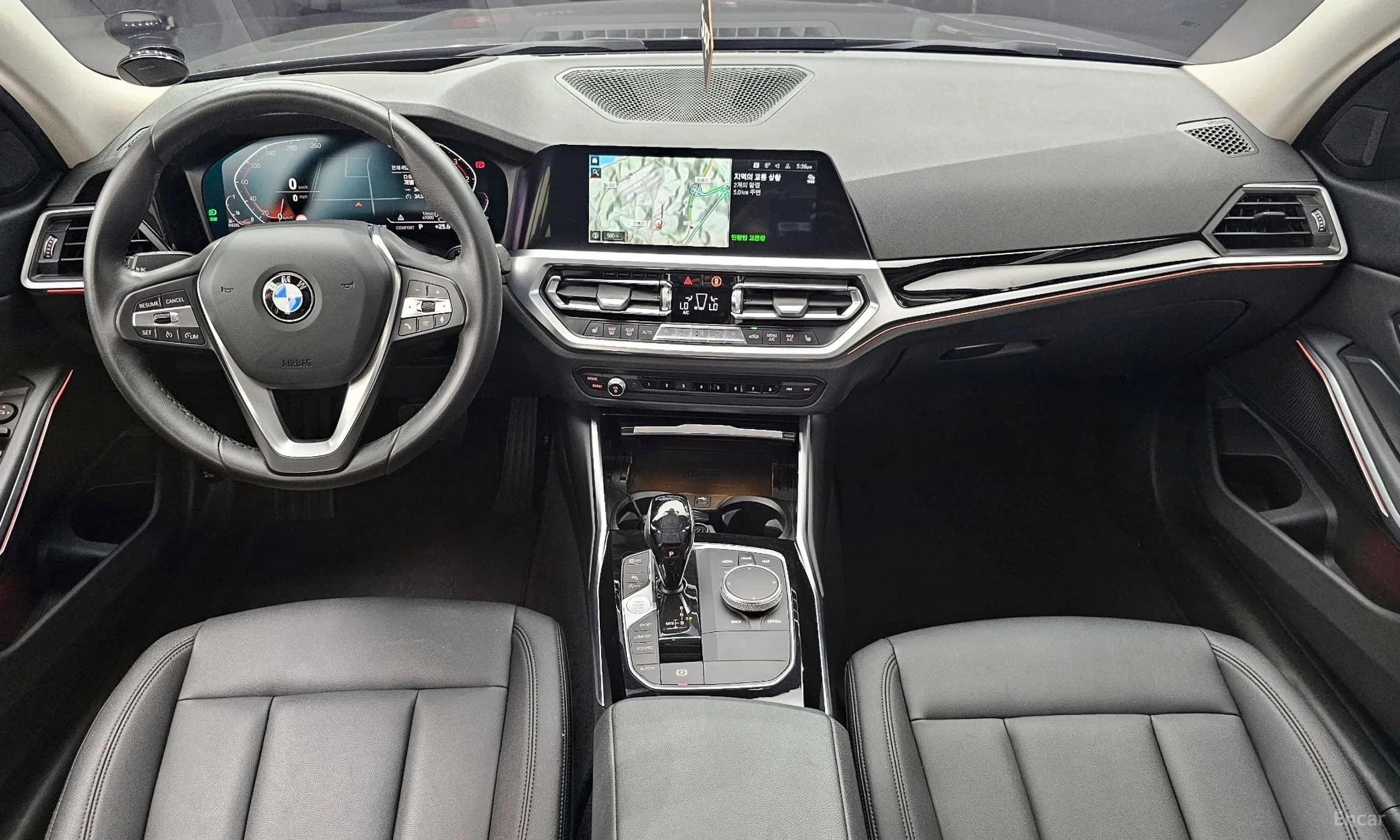 3 Series (G20)