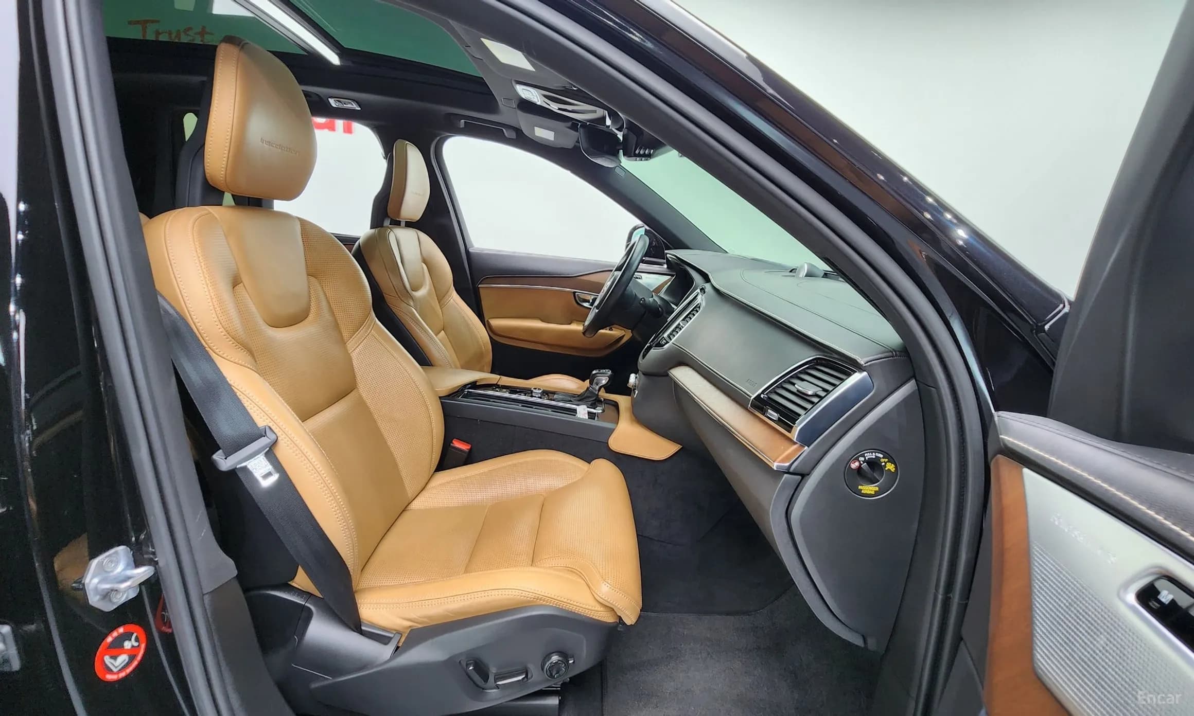 XC90 Gen 2