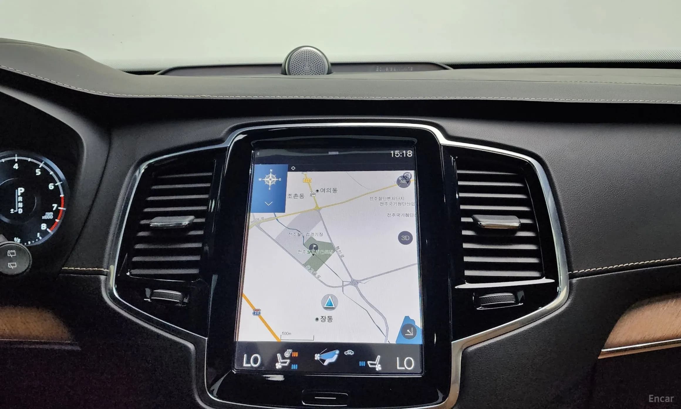 XC90 Gen 2