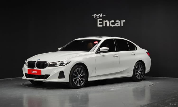 3 Series (G20)