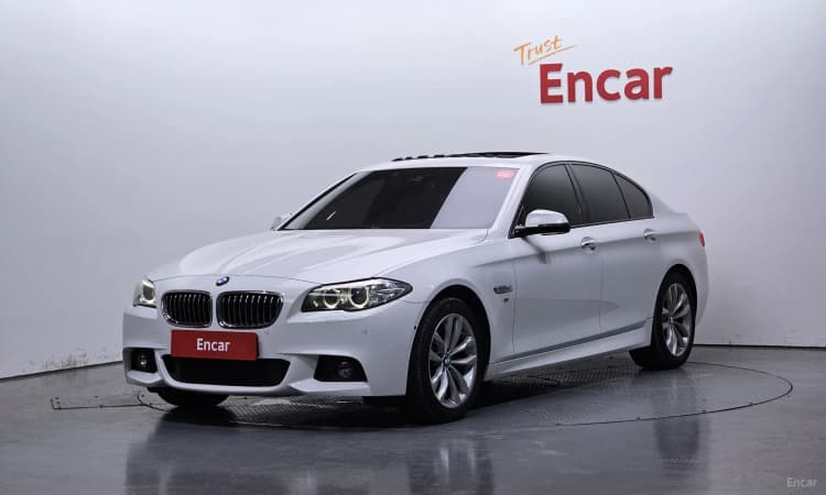 5 Series (F10)