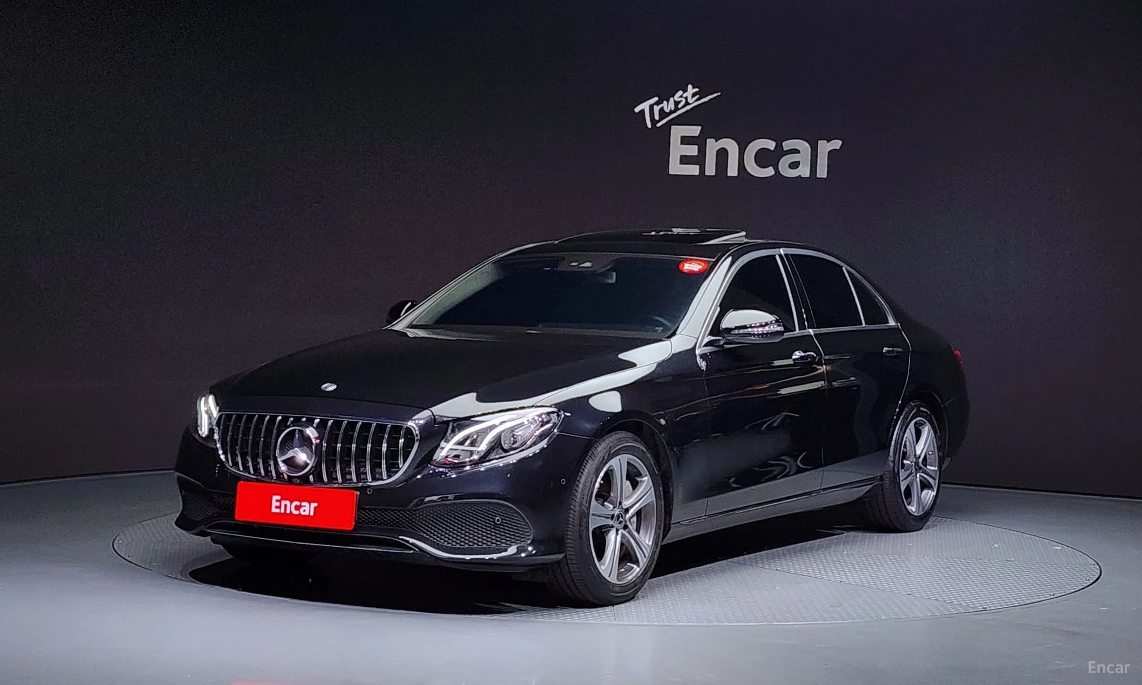 E-Class W213