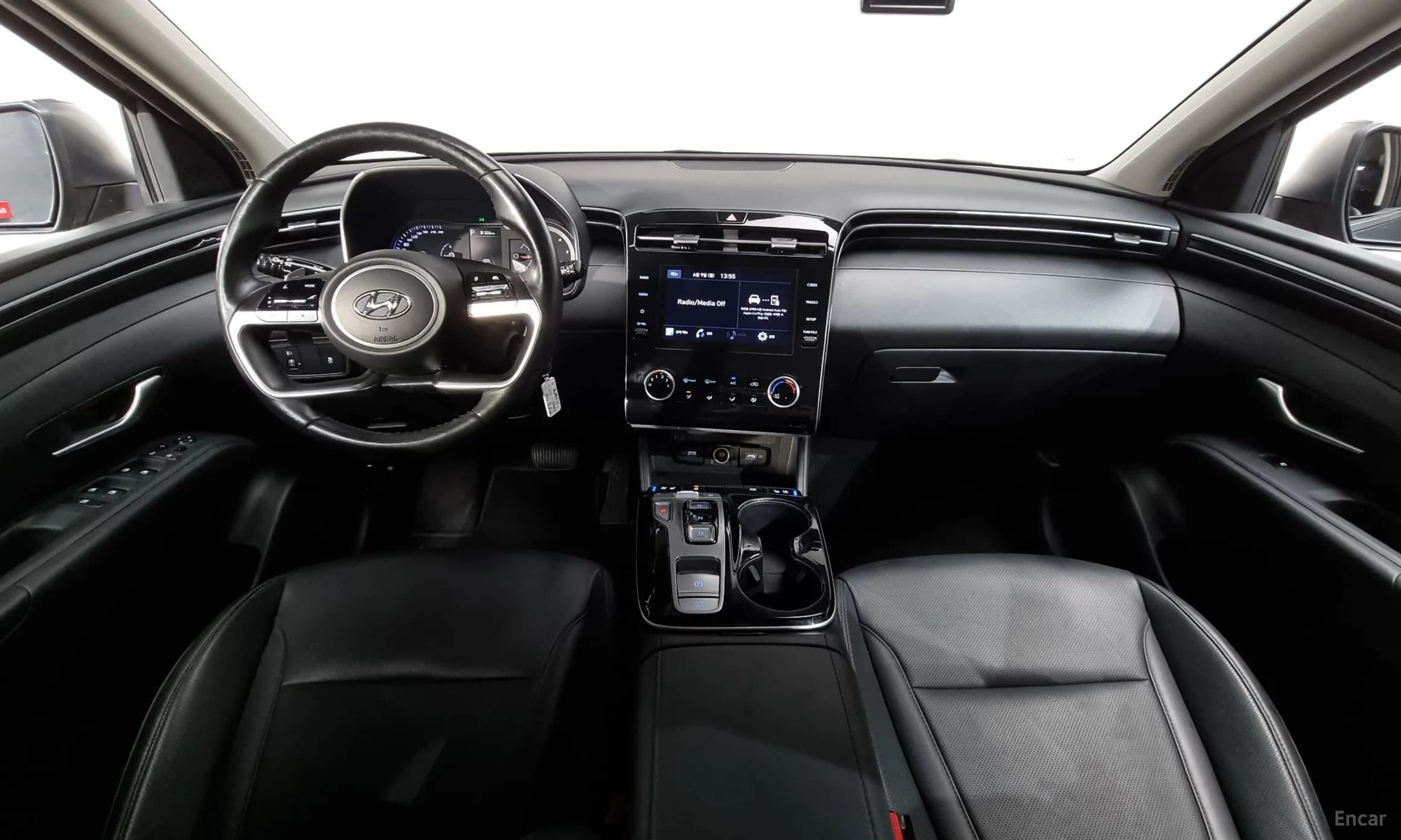 Tucson (NX4)