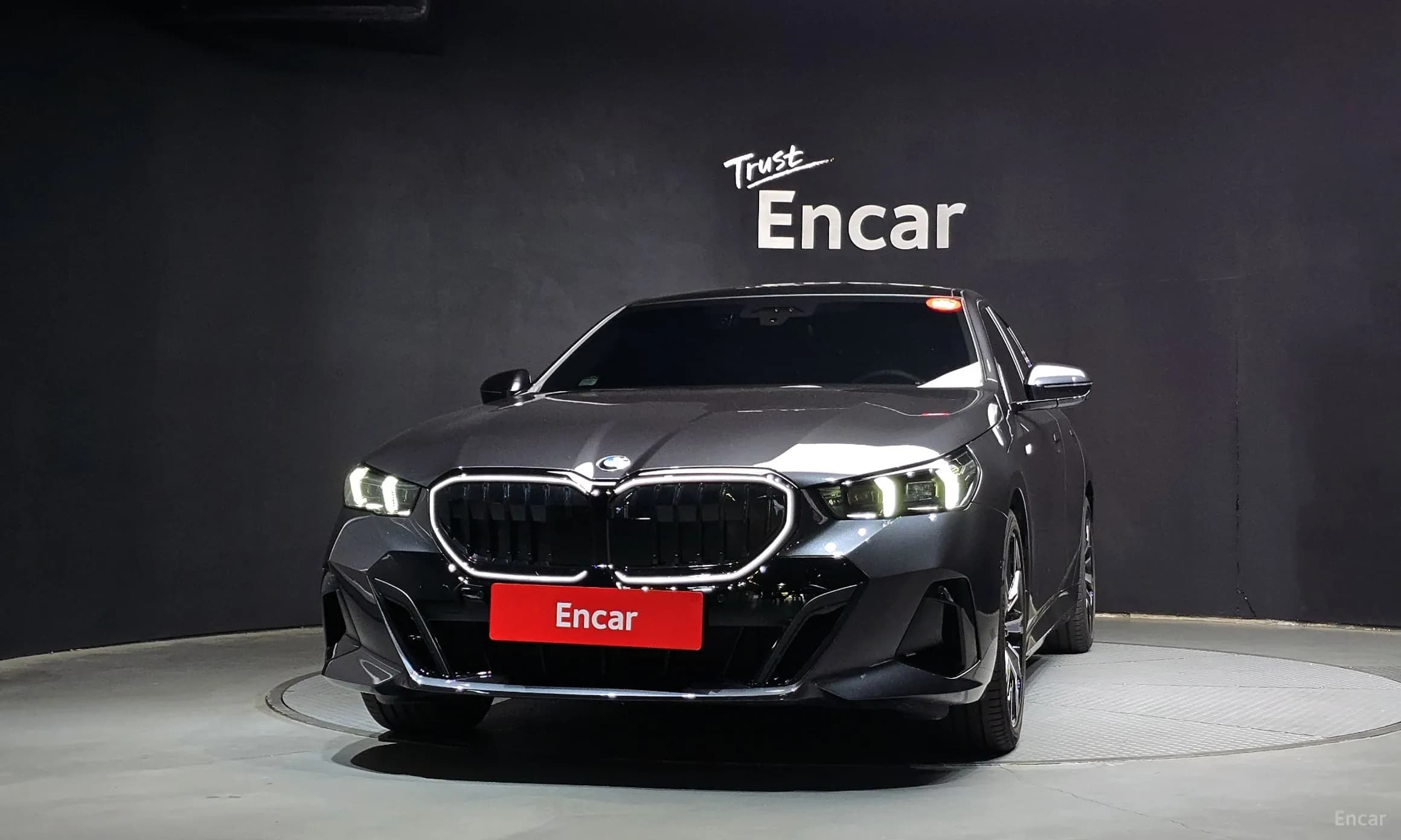 5 Series (G60)