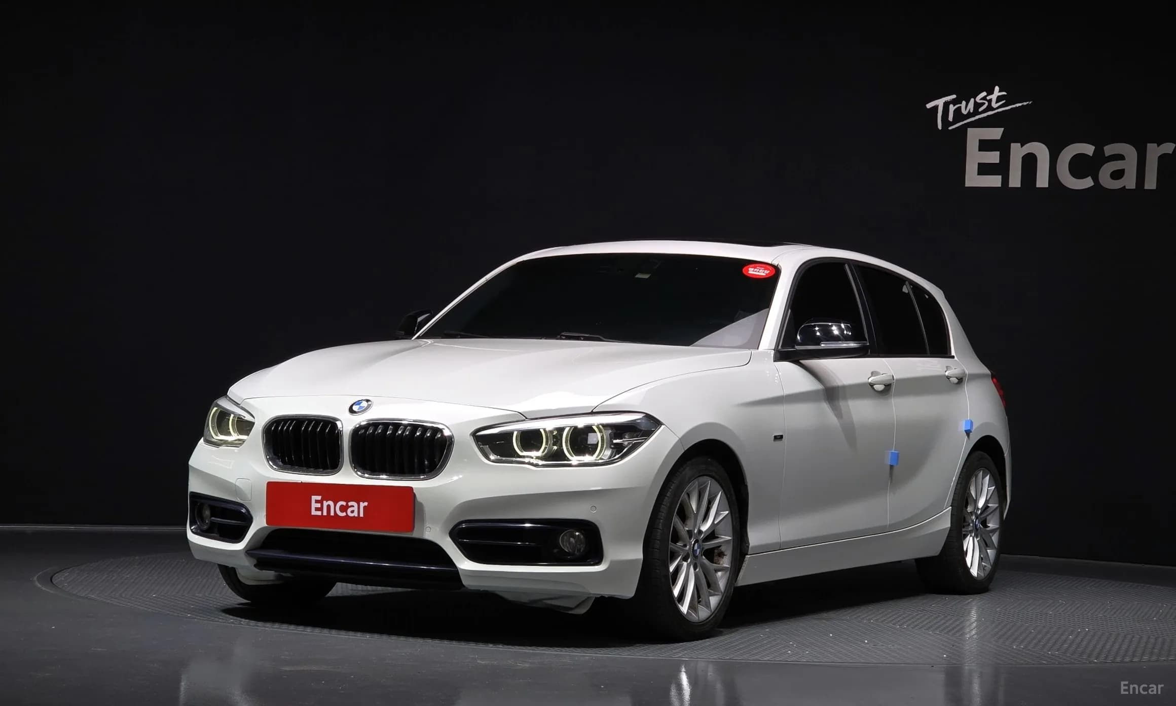 1 Series (F20)