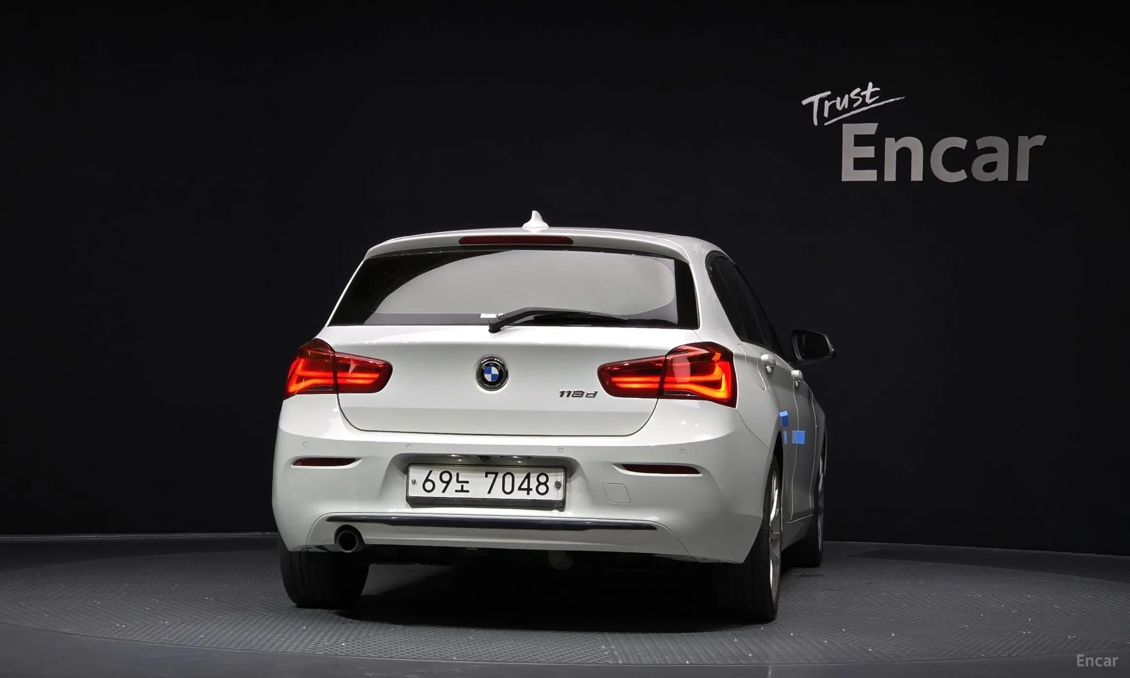 1 Series (F20)
