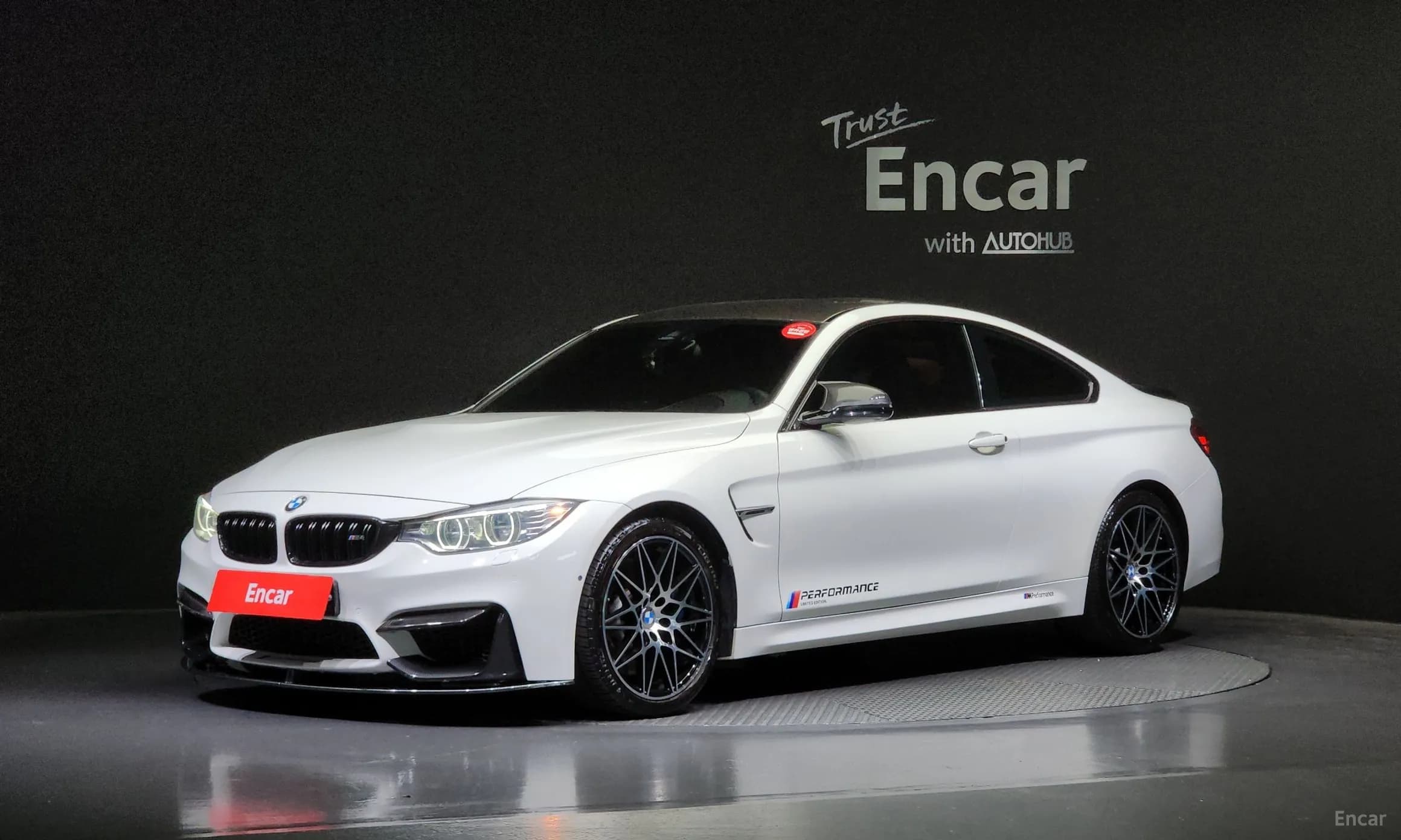 M4 (F82)
