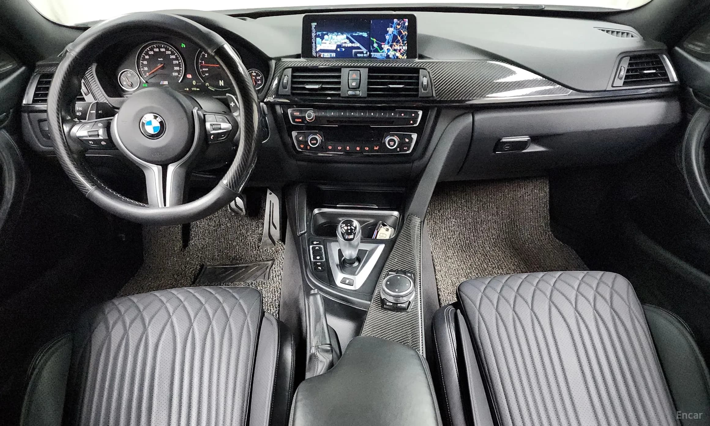 M4 (F82)