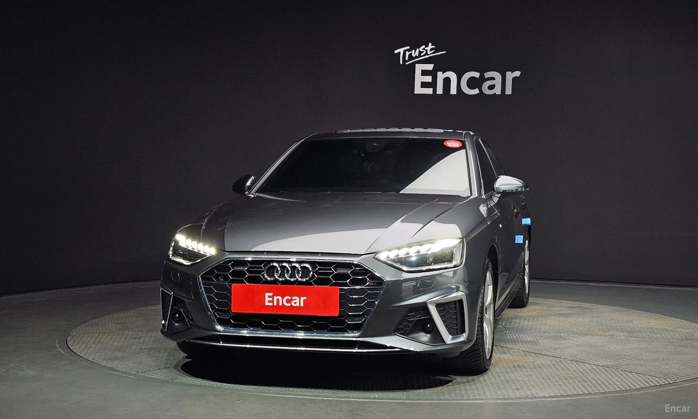 A4 (B9)