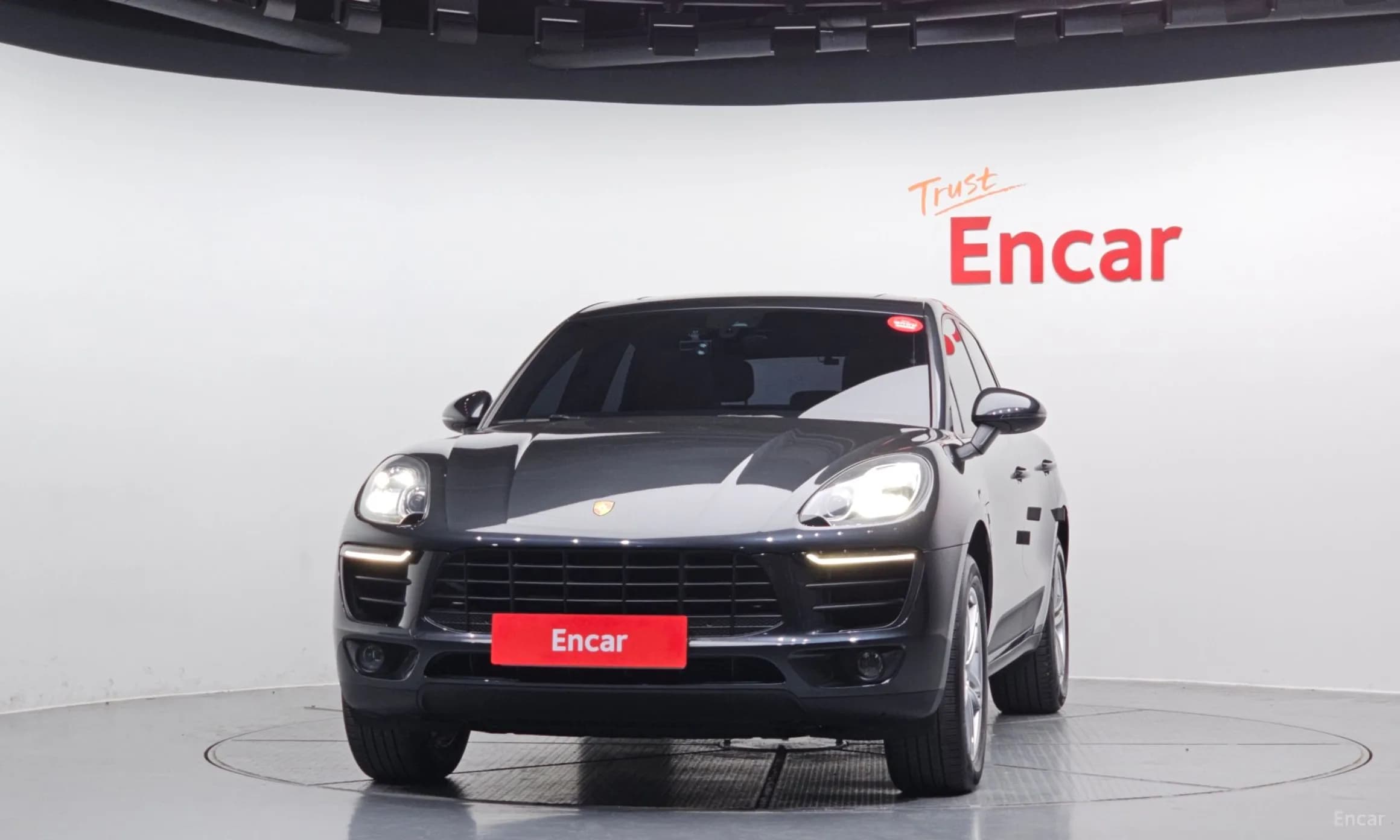 Macan